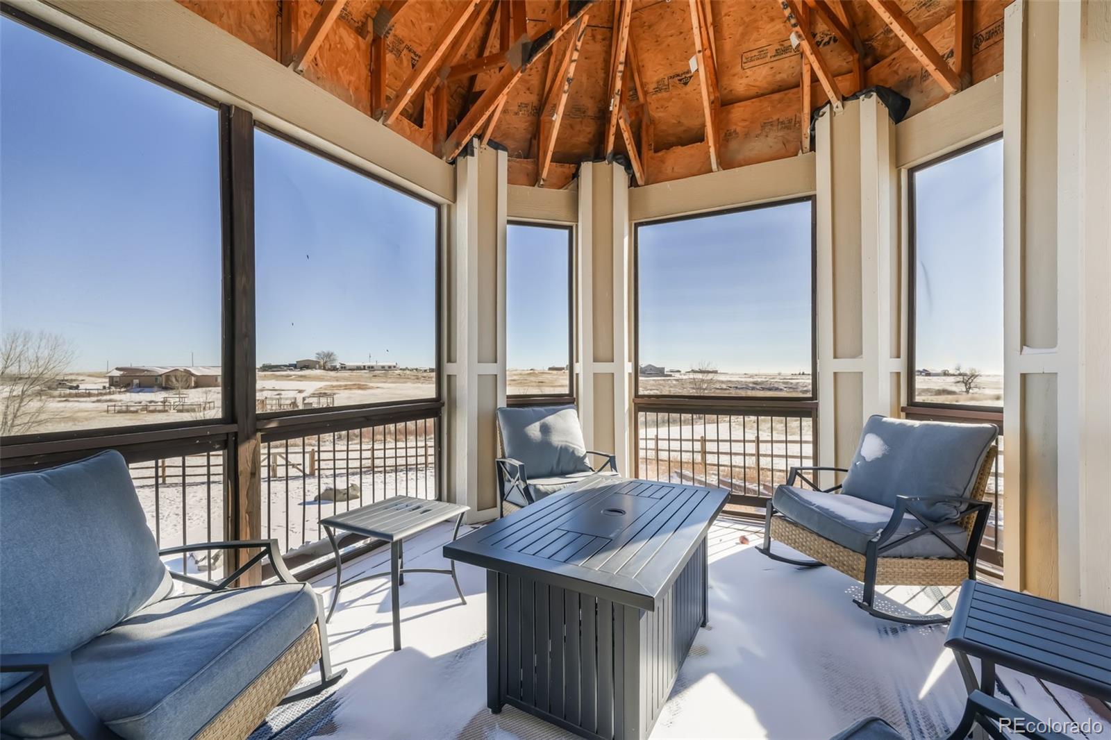 MLS Image #13 for 3535  hare haven lane,colorado springs, Colorado