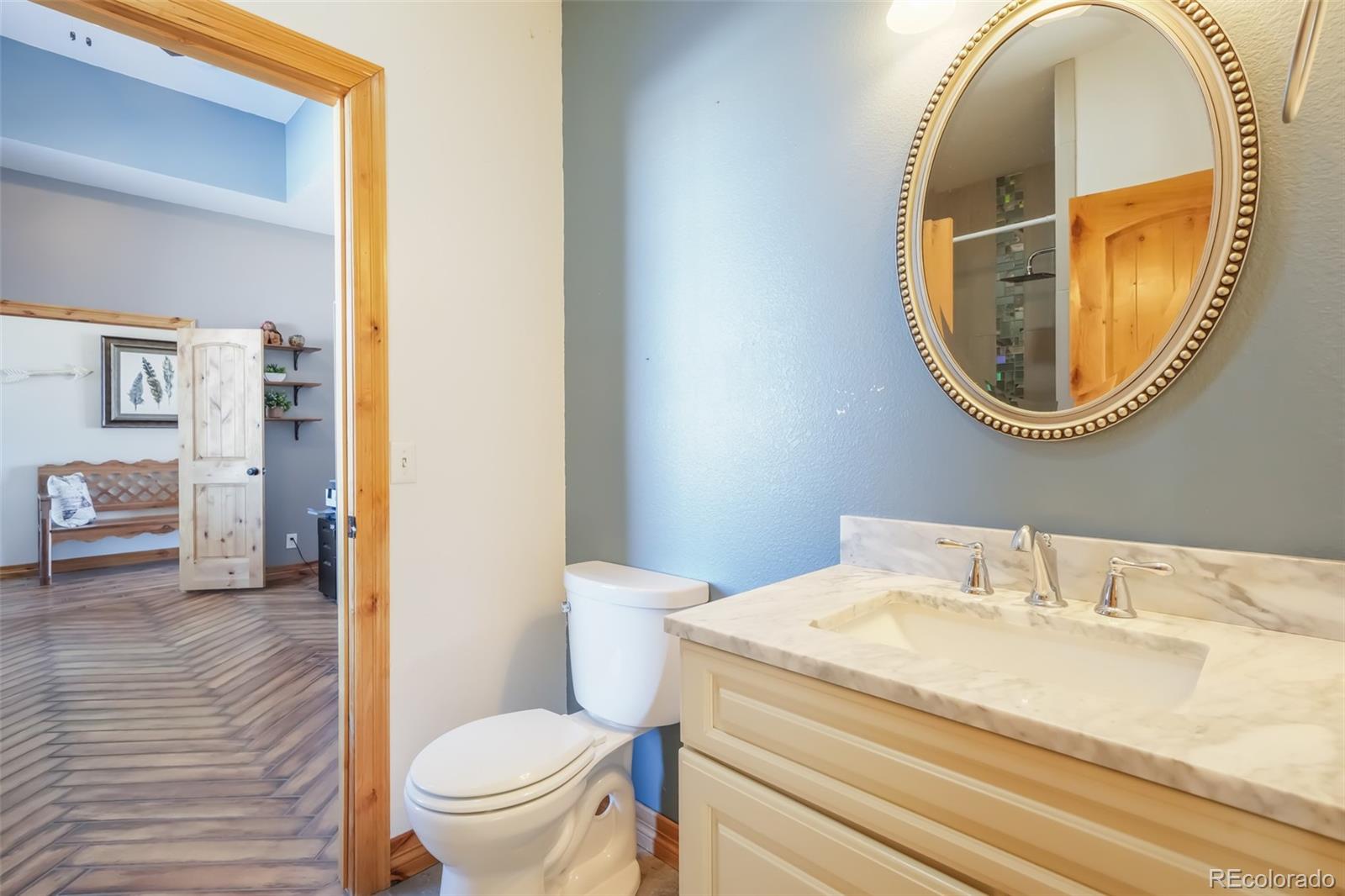 MLS Image #17 for 3535  hare haven lane,colorado springs, Colorado
