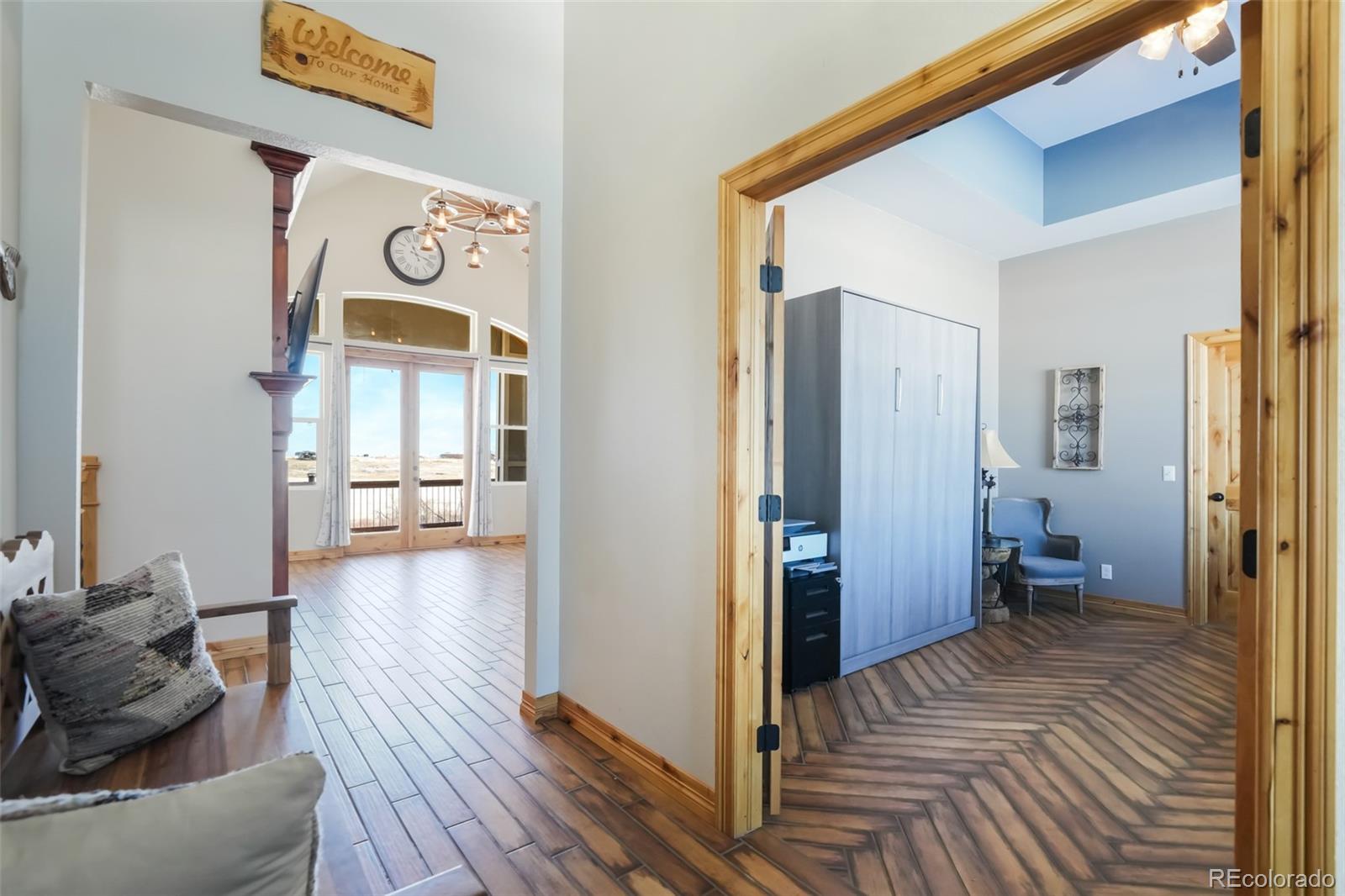 MLS Image #2 for 3535  hare haven lane,colorado springs, Colorado