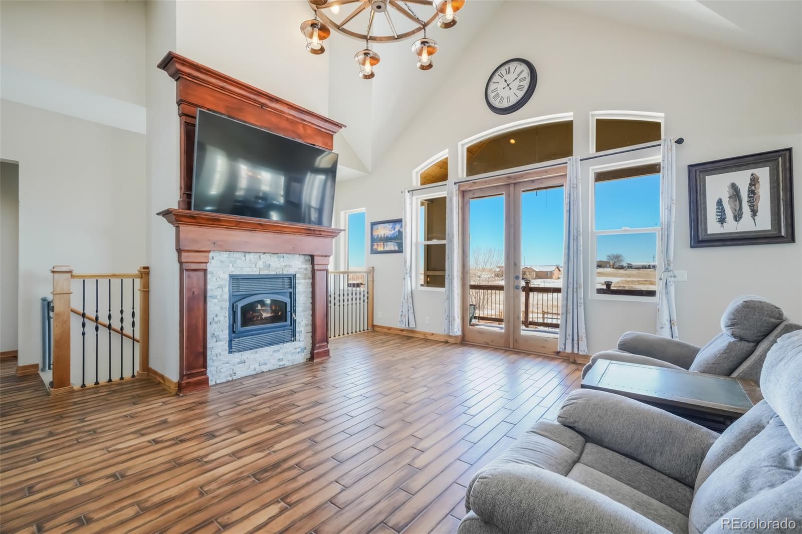 MLS Image #4 for 3535  hare haven lane,colorado springs, Colorado