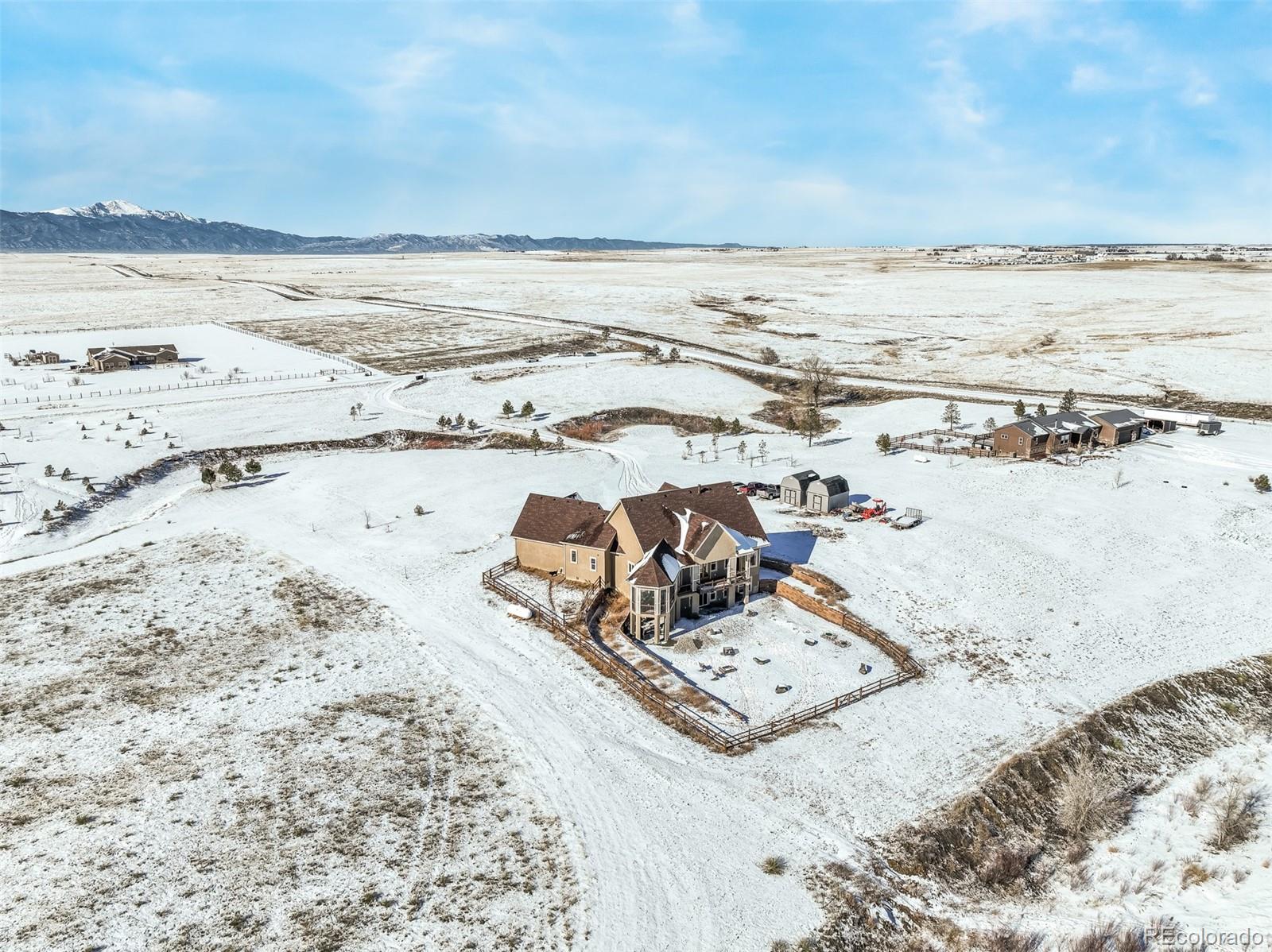 MLS Image #48 for 3535  hare haven lane,colorado springs, Colorado