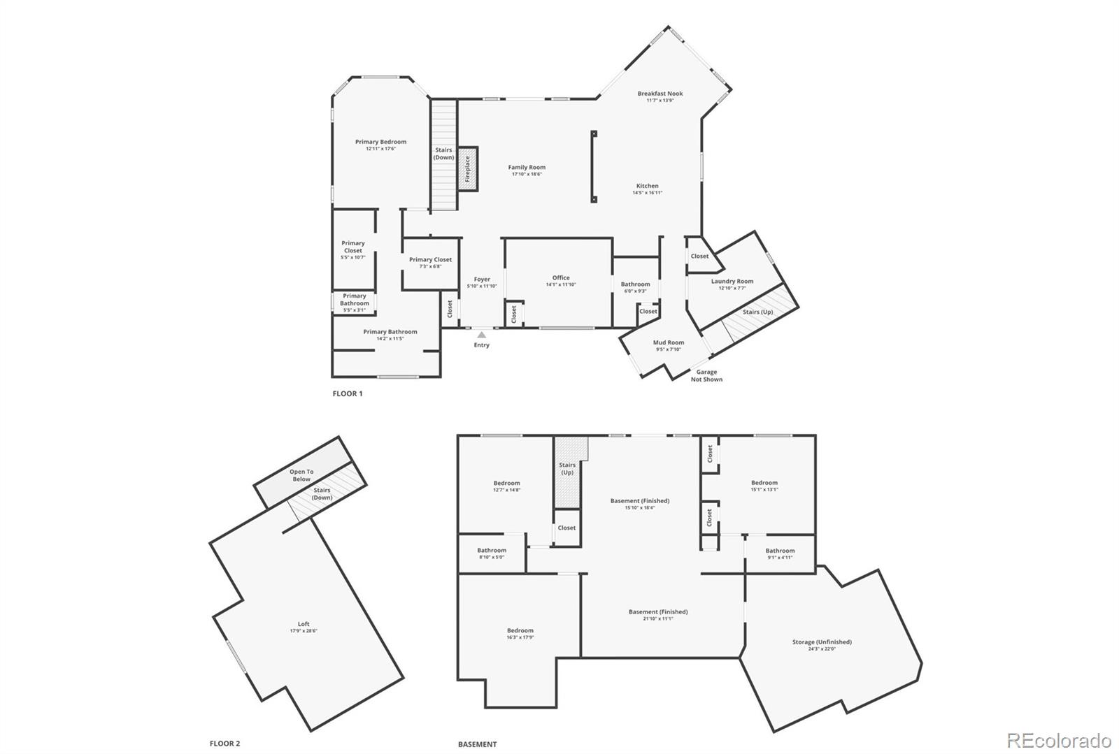 MLS Image #49 for 3535  hare haven lane,colorado springs, Colorado