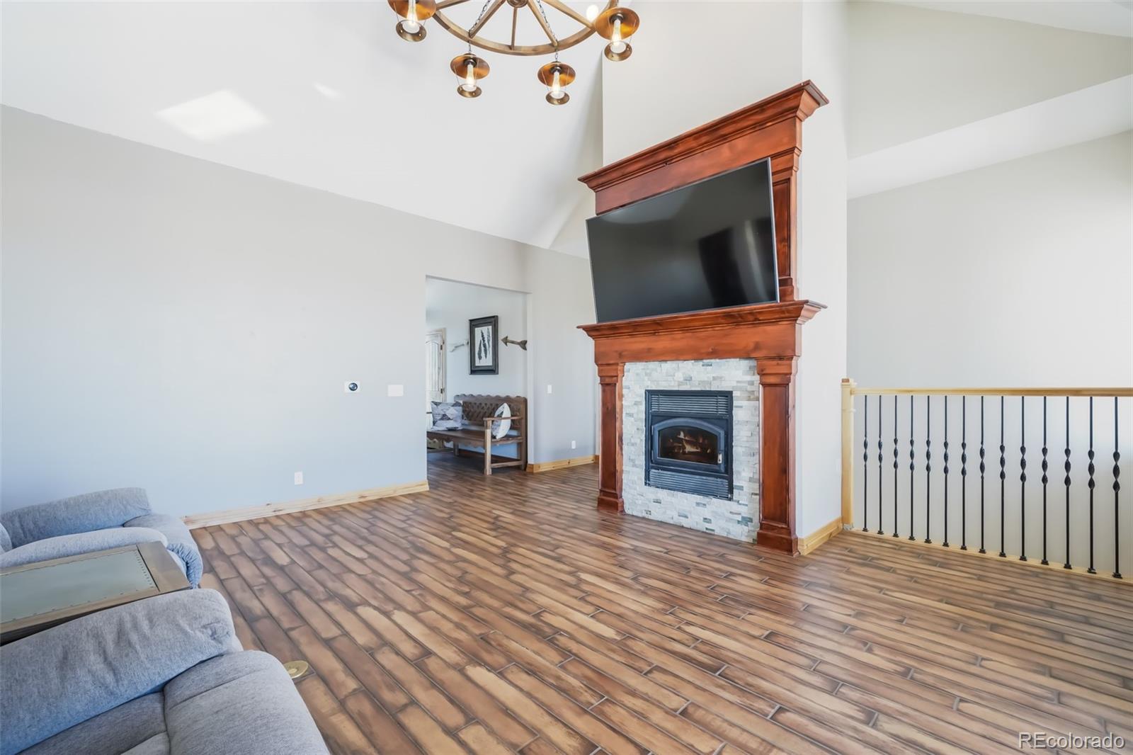 MLS Image #5 for 3535  hare haven lane,colorado springs, Colorado