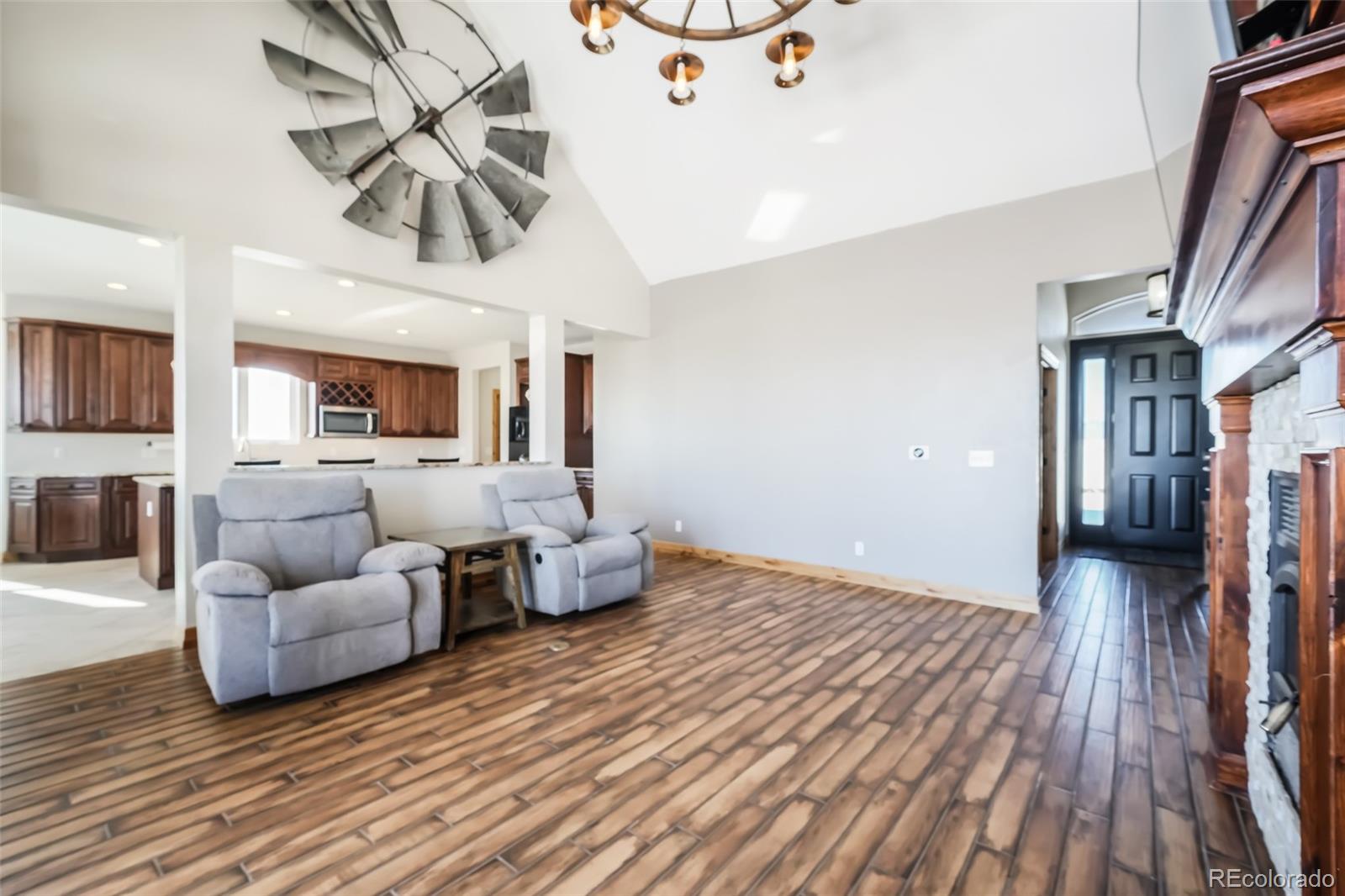 MLS Image #6 for 3535  hare haven lane,colorado springs, Colorado