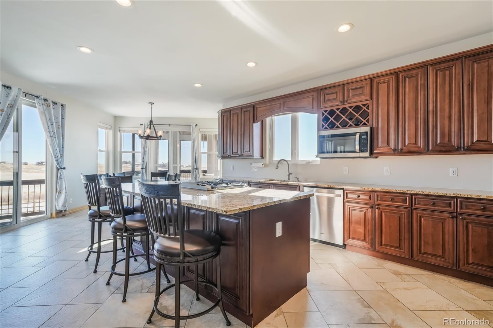 MLS Image #7 for 3535  hare haven lane,colorado springs, Colorado