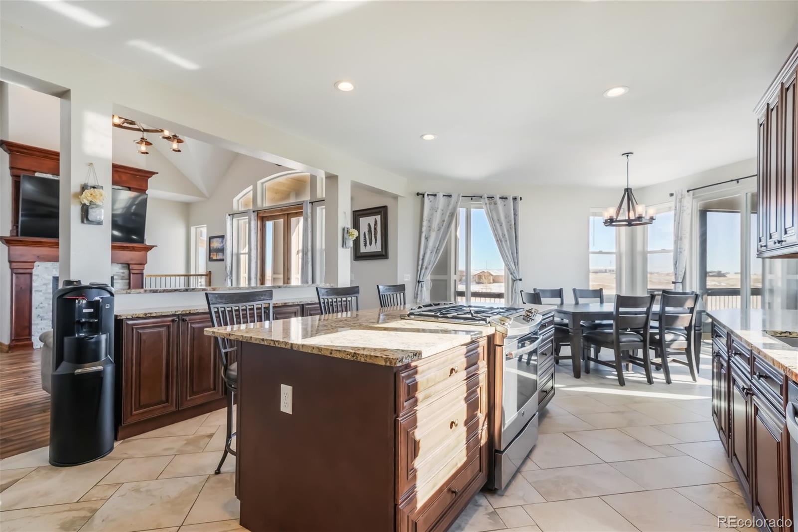 MLS Image #8 for 3535  hare haven lane,colorado springs, Colorado