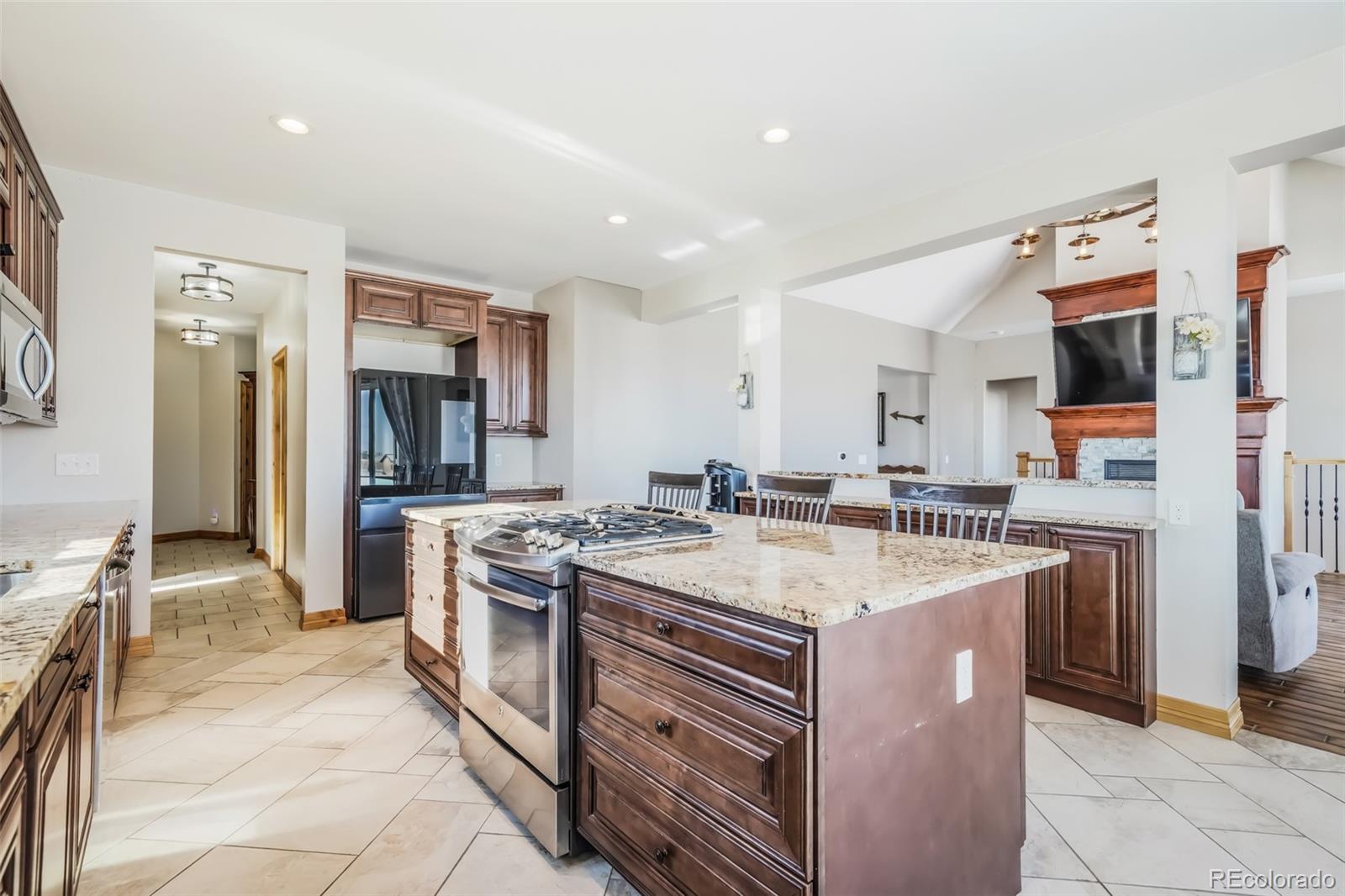 MLS Image #9 for 3535  hare haven lane,colorado springs, Colorado