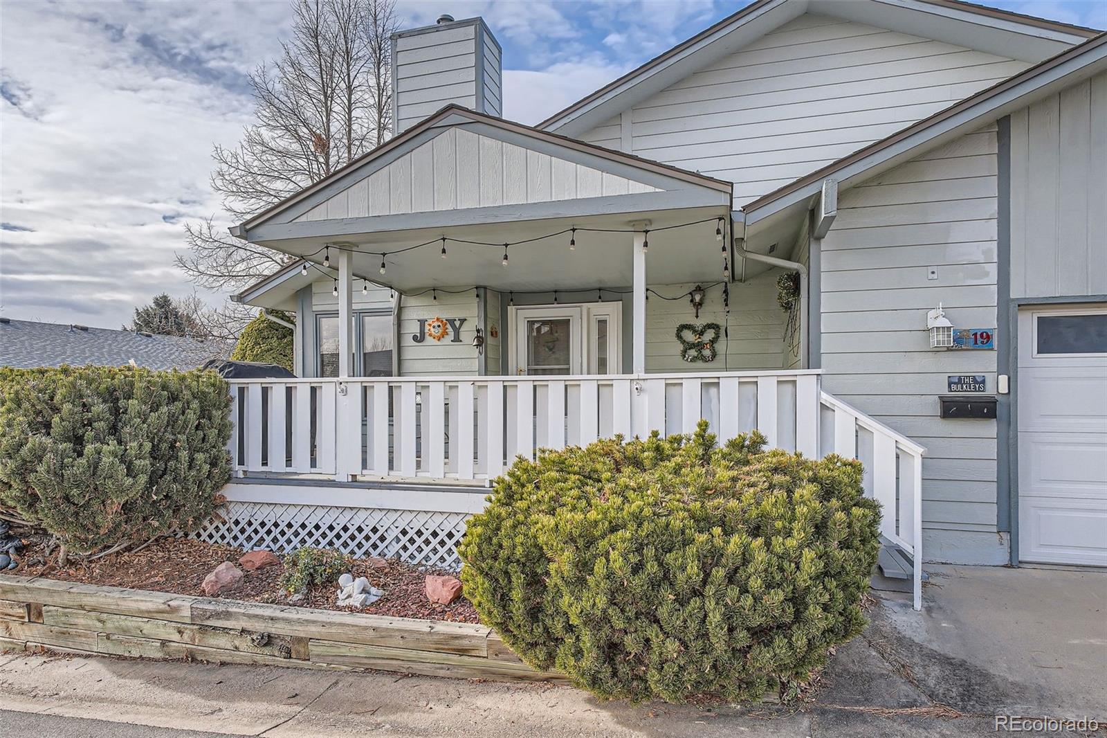 MLS Image #2 for 19  carla way,broomfield, Colorado