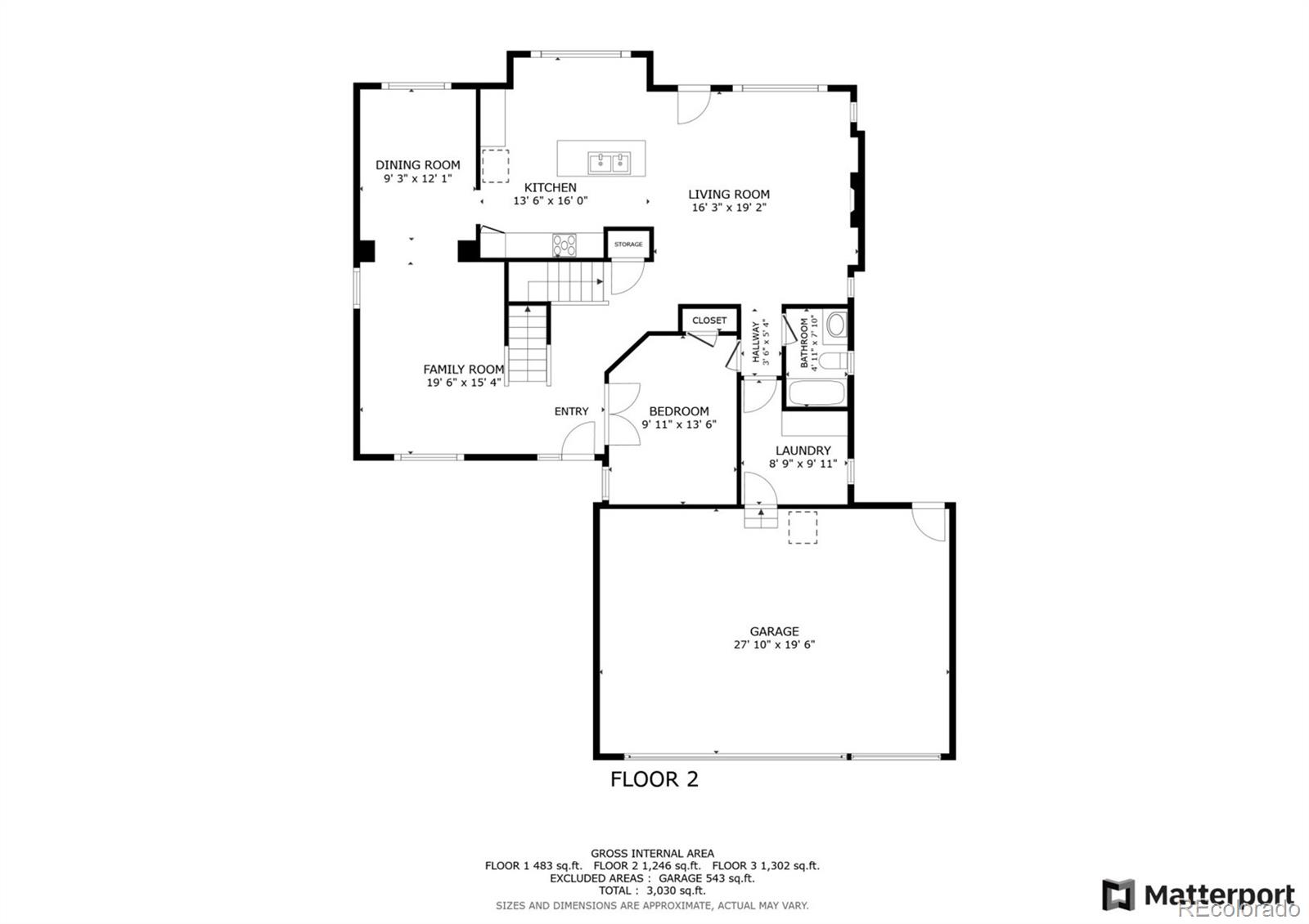 MLS Image #40 for 8045  gray circle,arvada, Colorado