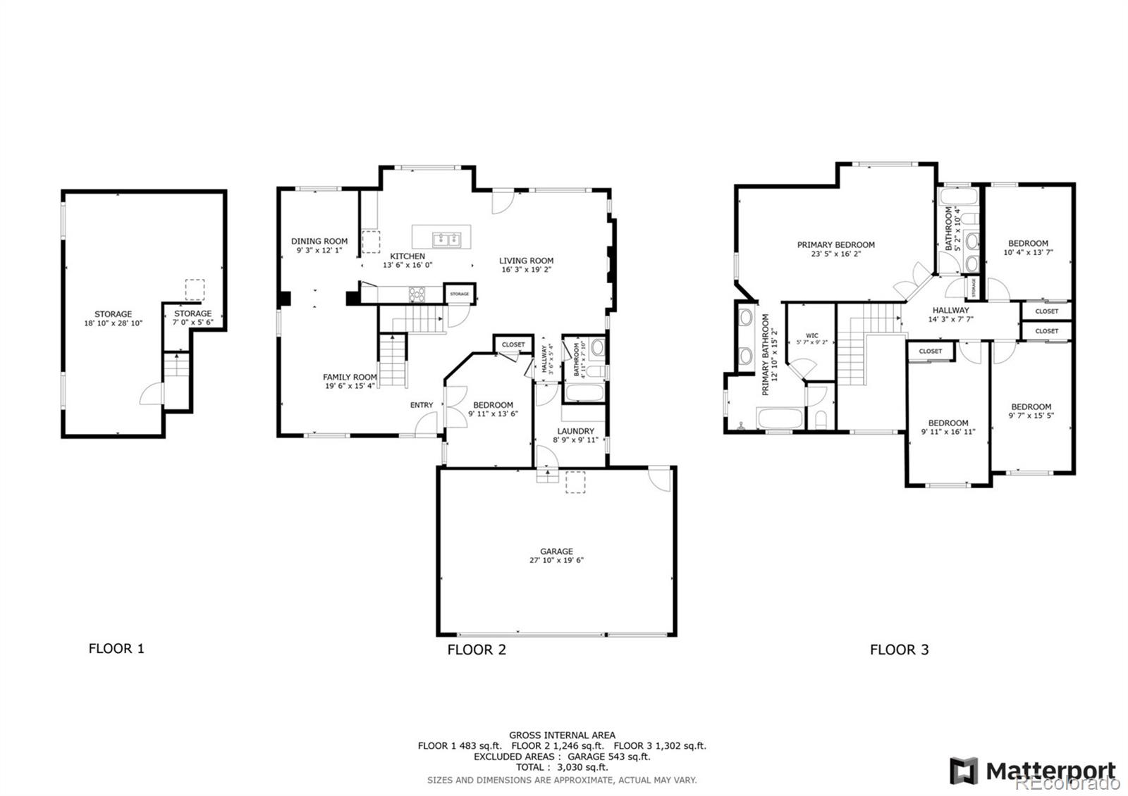 MLS Image #42 for 8045  gray circle,arvada, Colorado