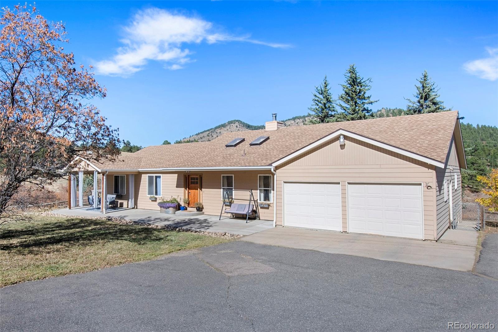 CMA Image for 6080  kilimanjaro drive,Evergreen, Colorado