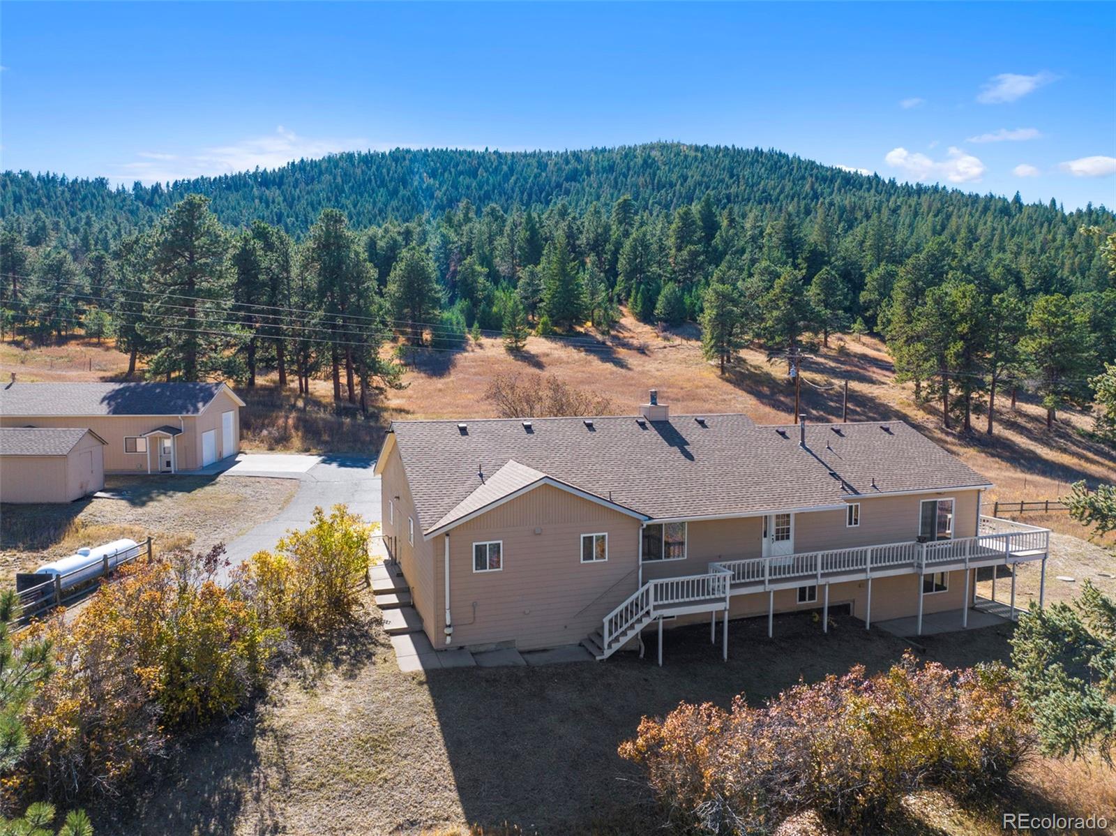 MLS Image #10 for 87  elmgreen lane,evergreen, Colorado