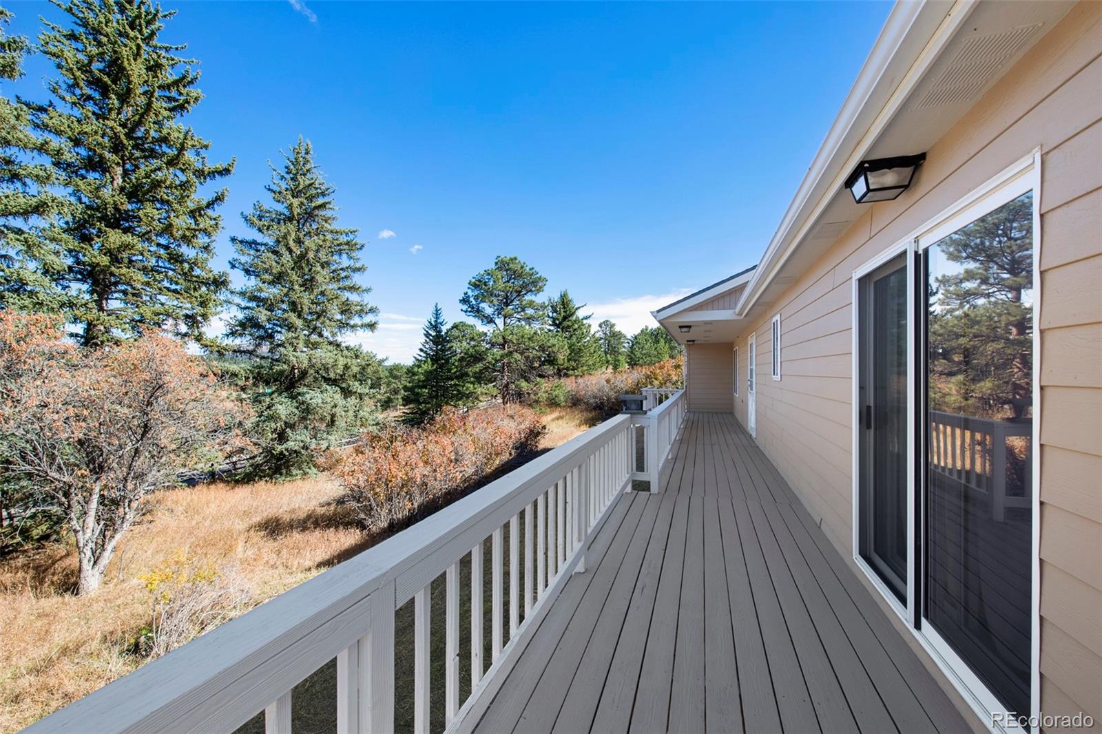 MLS Image #13 for 87  elmgreen lane,evergreen, Colorado
