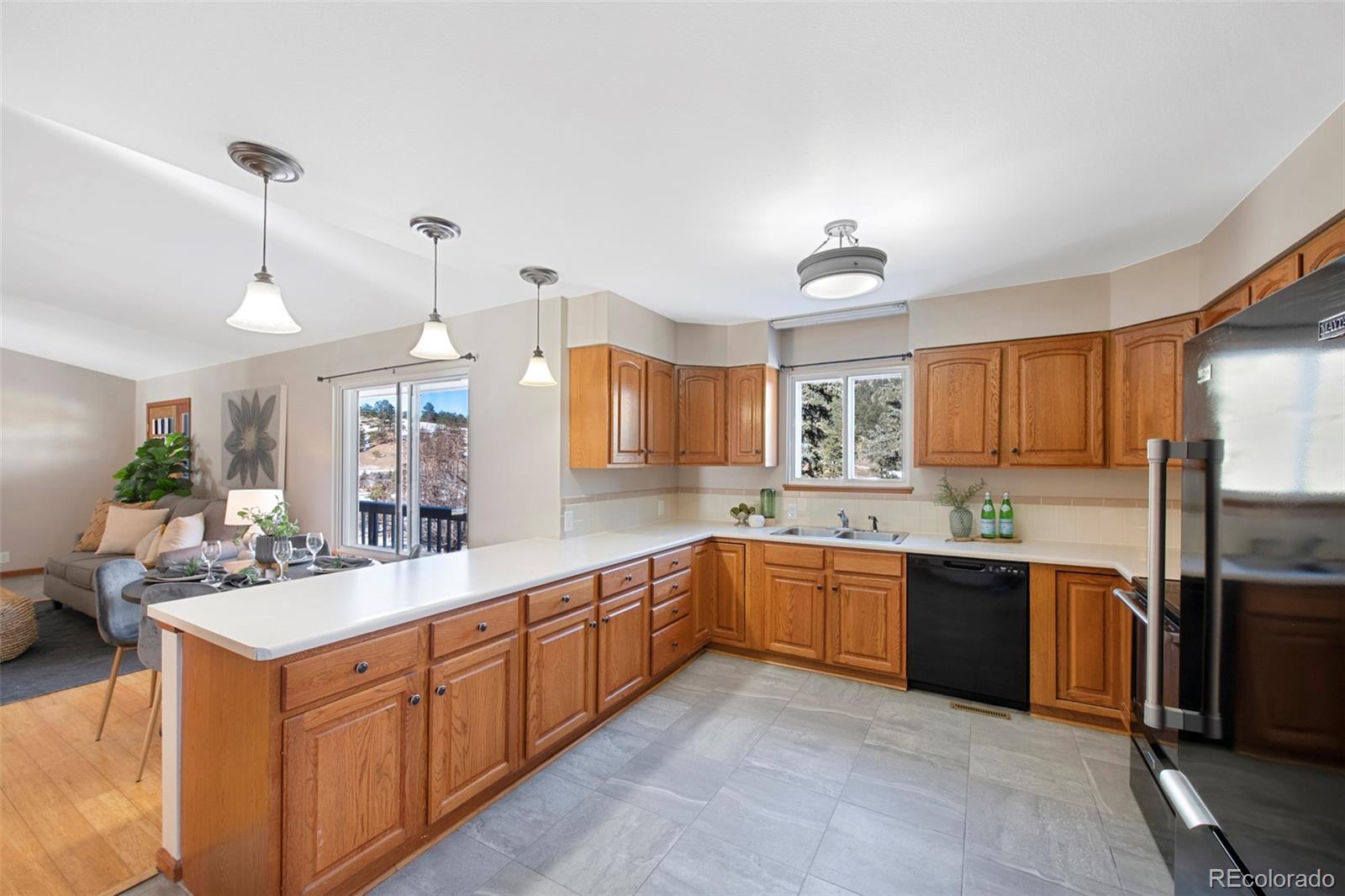 MLS Image #16 for 87  elmgreen lane,evergreen, Colorado