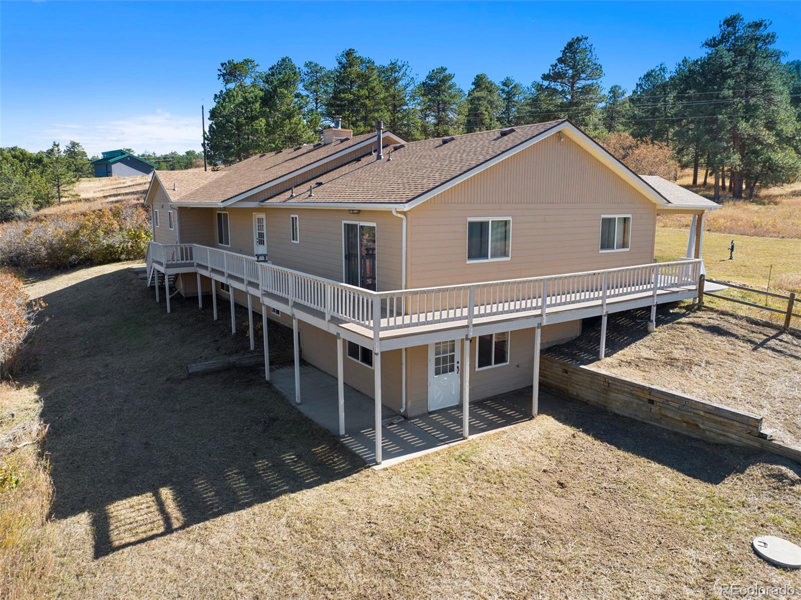 MLS Image #30 for 87  elmgreen lane,evergreen, Colorado