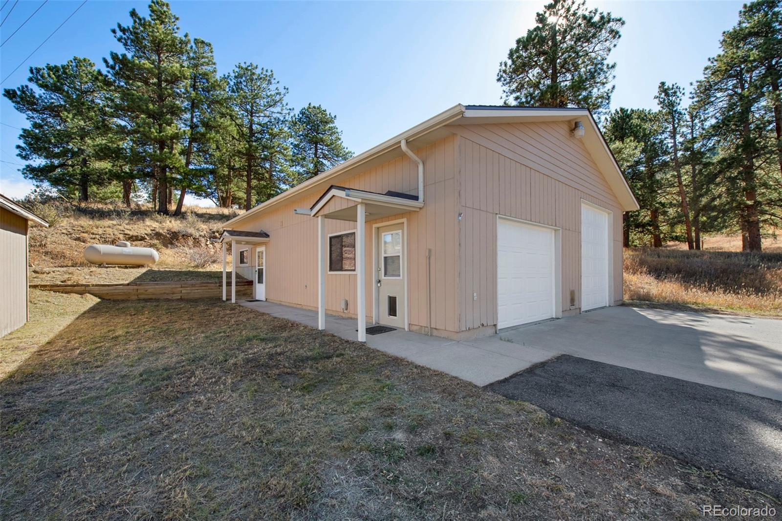 MLS Image #31 for 87  elmgreen lane,evergreen, Colorado