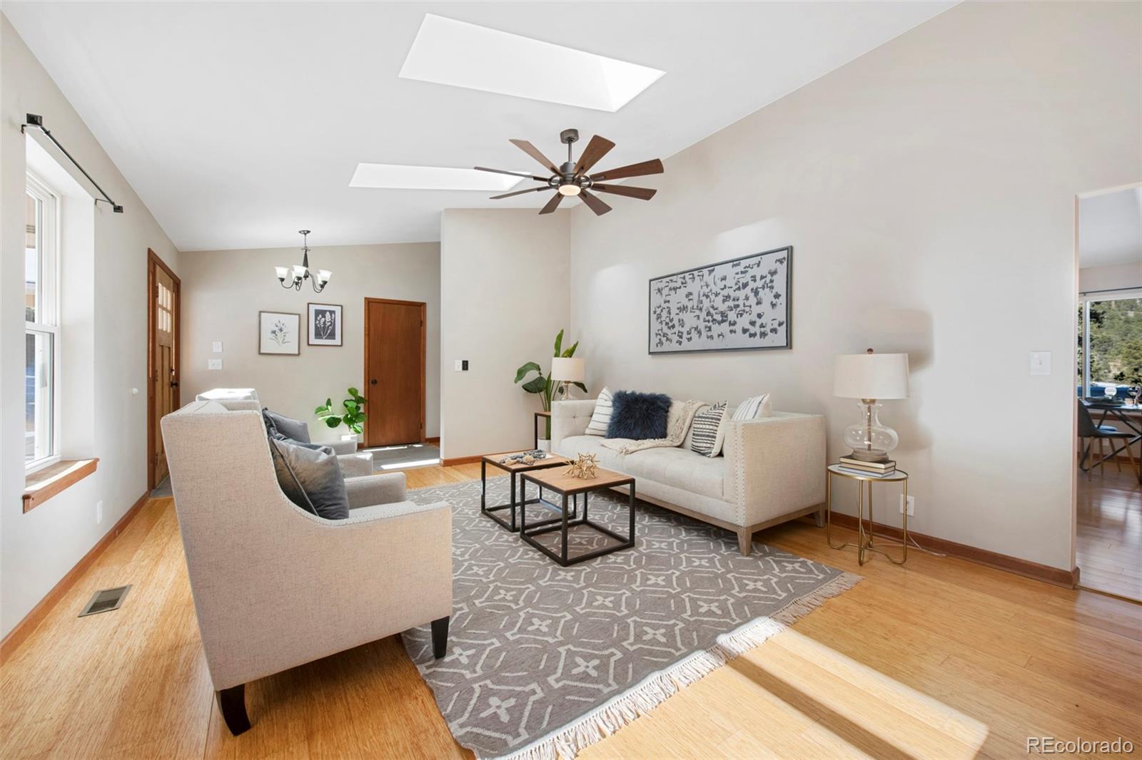 MLS Image #4 for 87  elmgreen lane,evergreen, Colorado