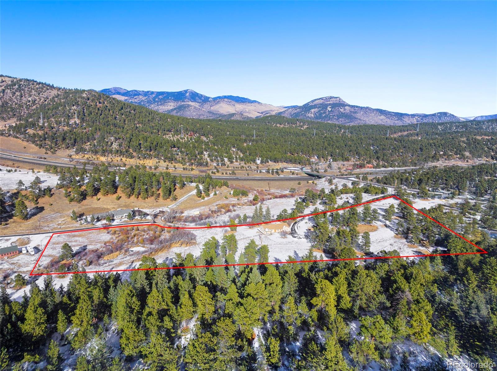 MLS Image #49 for 87  elmgreen lane,evergreen, Colorado