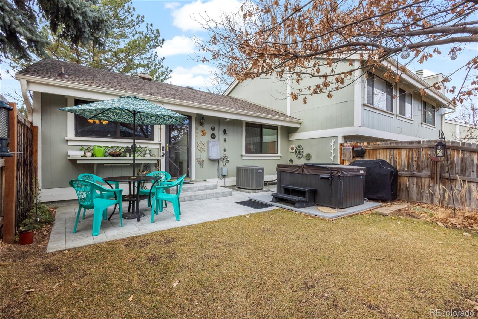 MLS Image #20 for 8318 w 90th avenue ,broomfield, Colorado