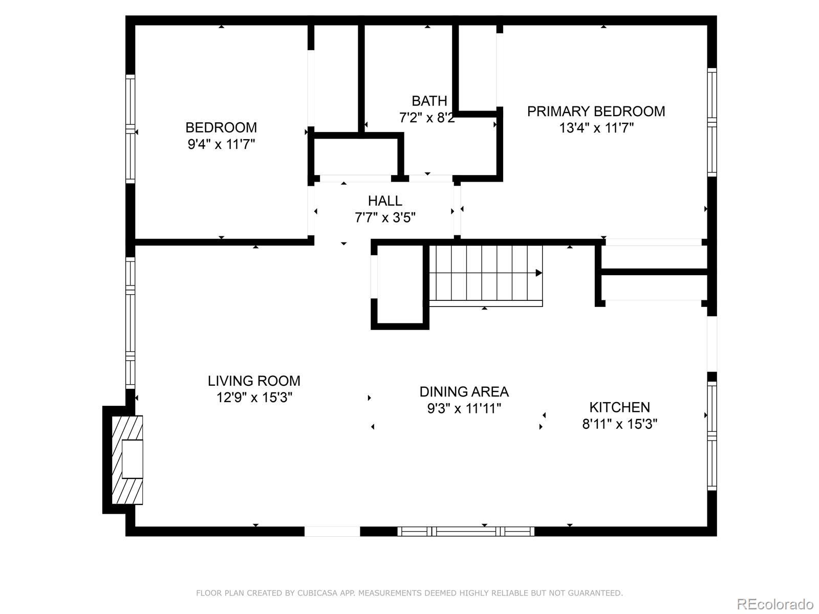 MLS Image #33 for 8318 w 90th avenue ,broomfield, Colorado
