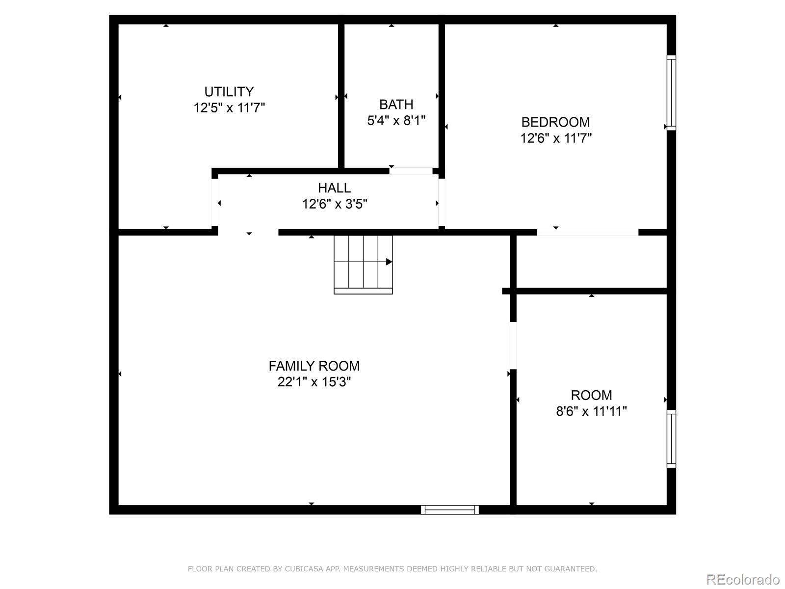 MLS Image #34 for 8318 w 90th avenue ,broomfield, Colorado