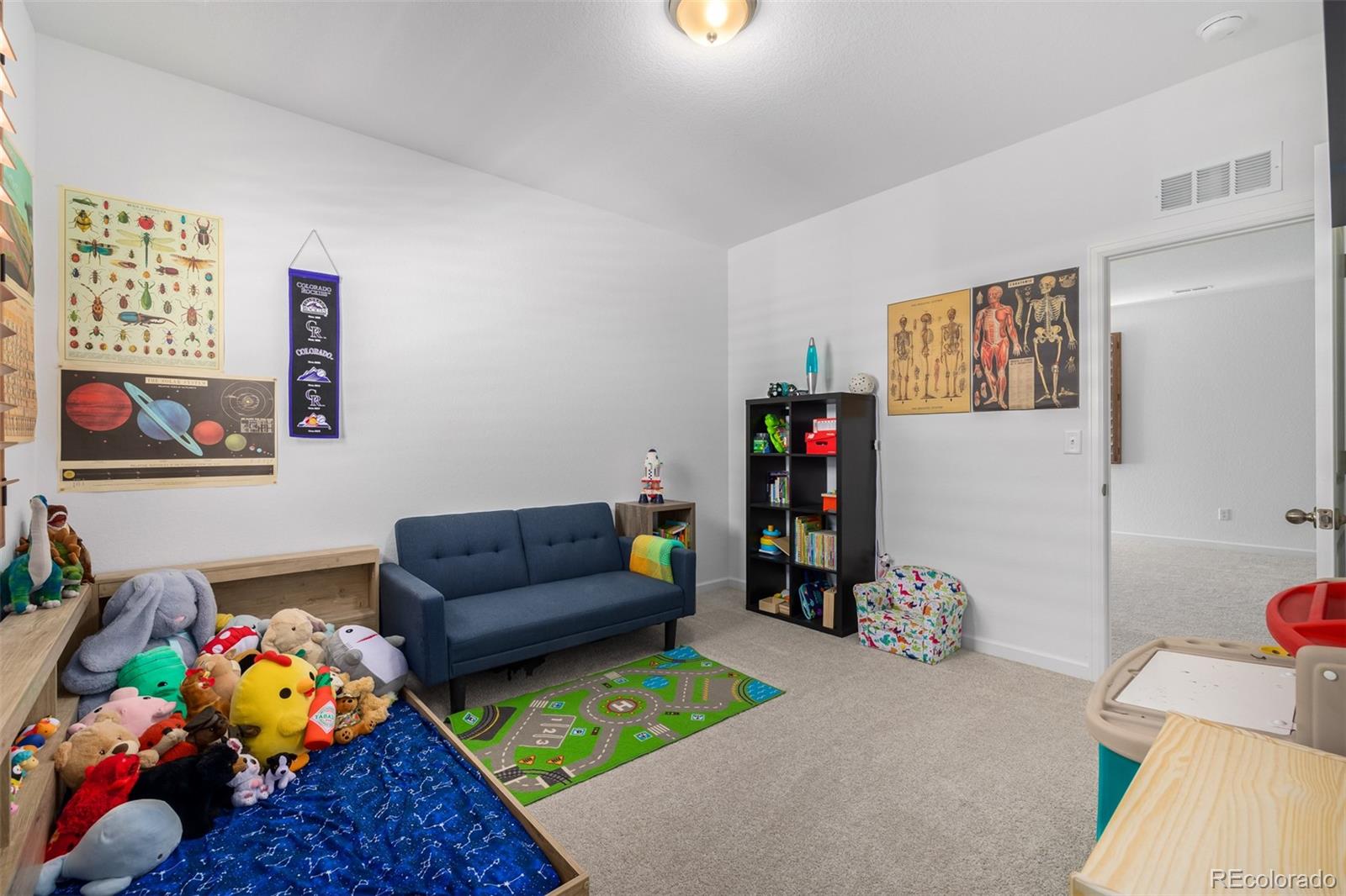 MLS Image #37 for 3015  pershing street,strasburg, Colorado