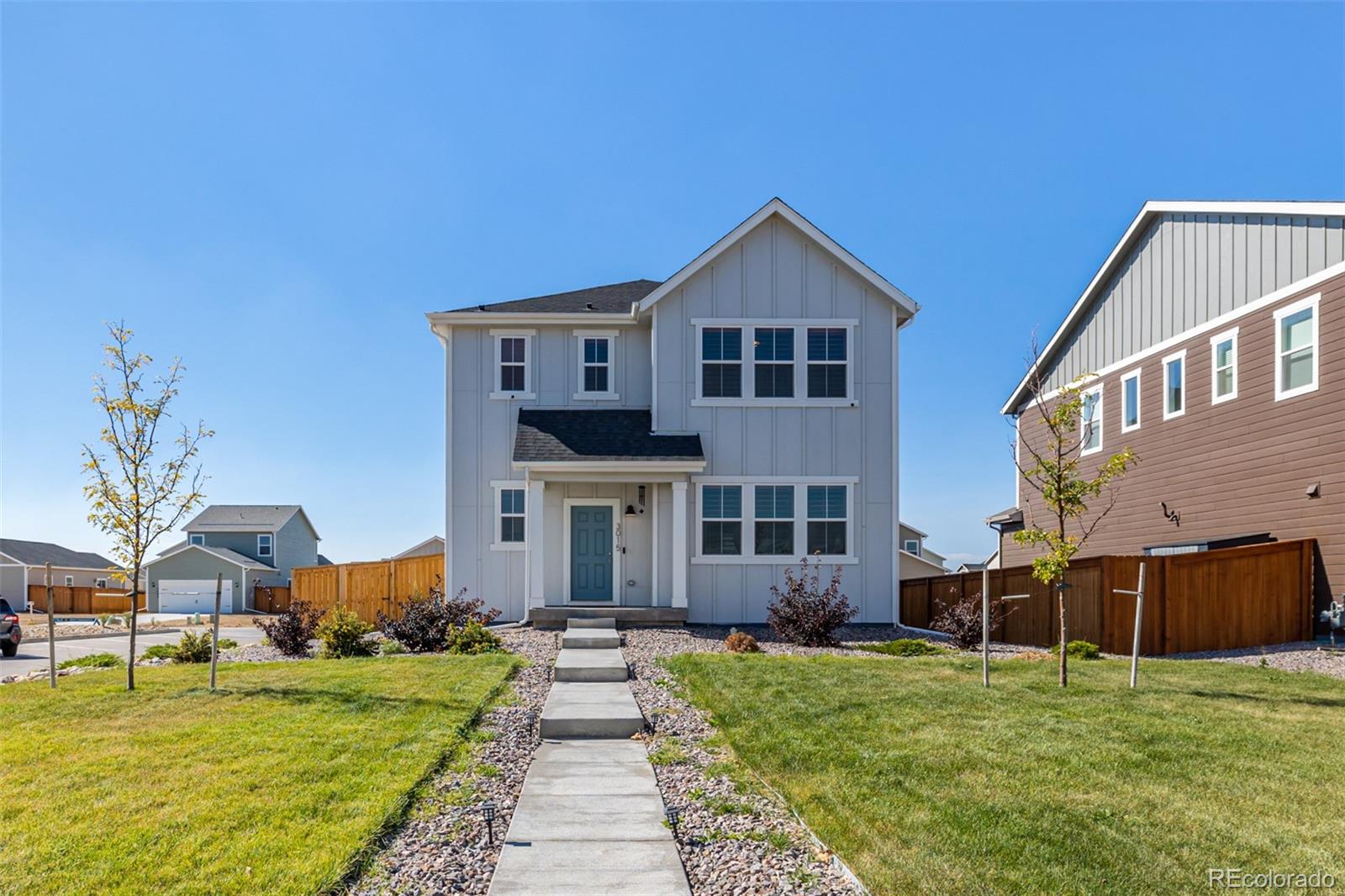 MLS Image #47 for 3015  pershing street,strasburg, Colorado