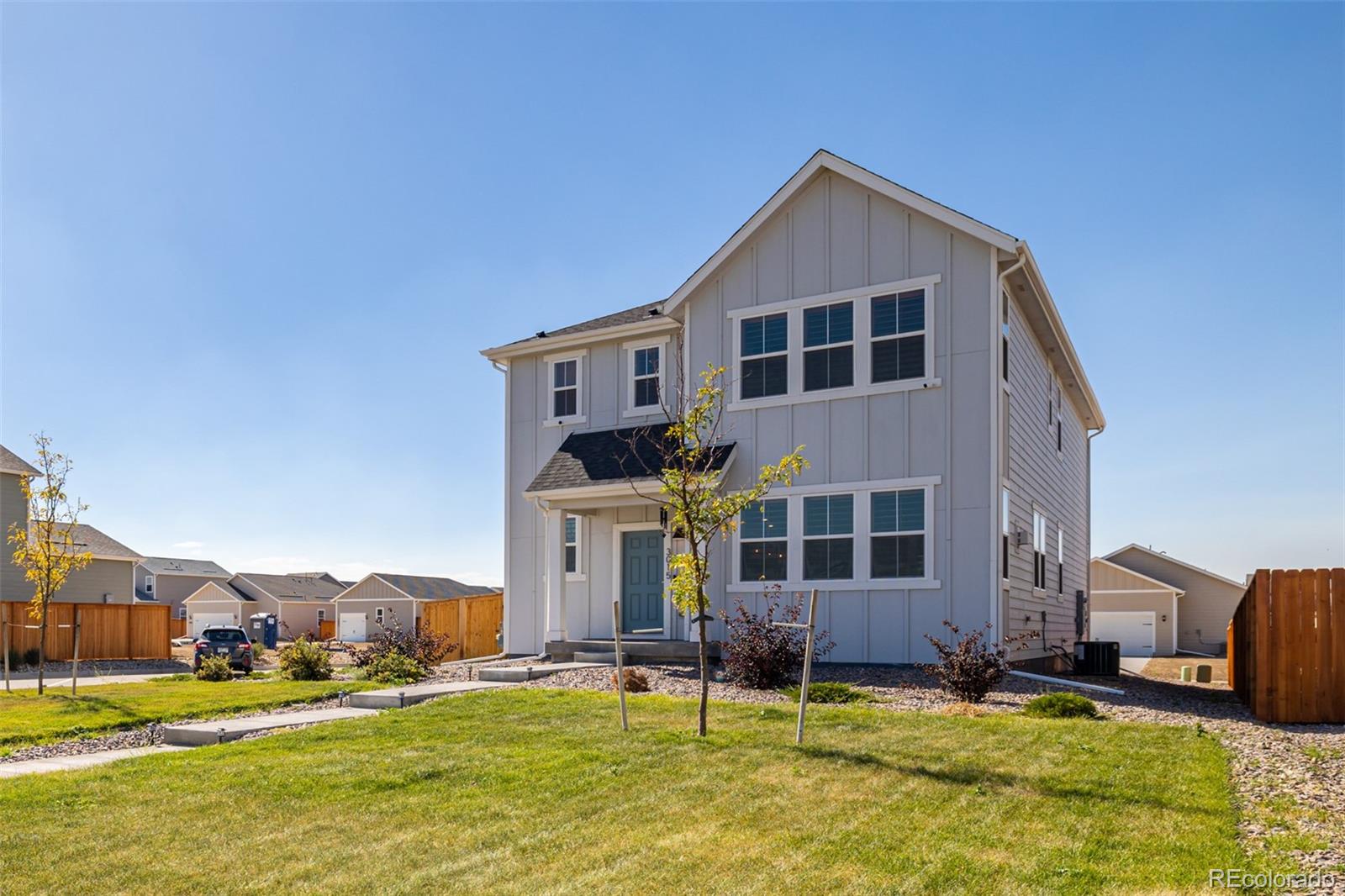 MLS Image #49 for 3015  pershing street,strasburg, Colorado