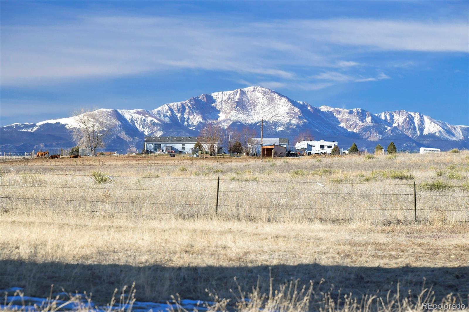 MLS Image #13 for 13845  gymkhana road,peyton, Colorado