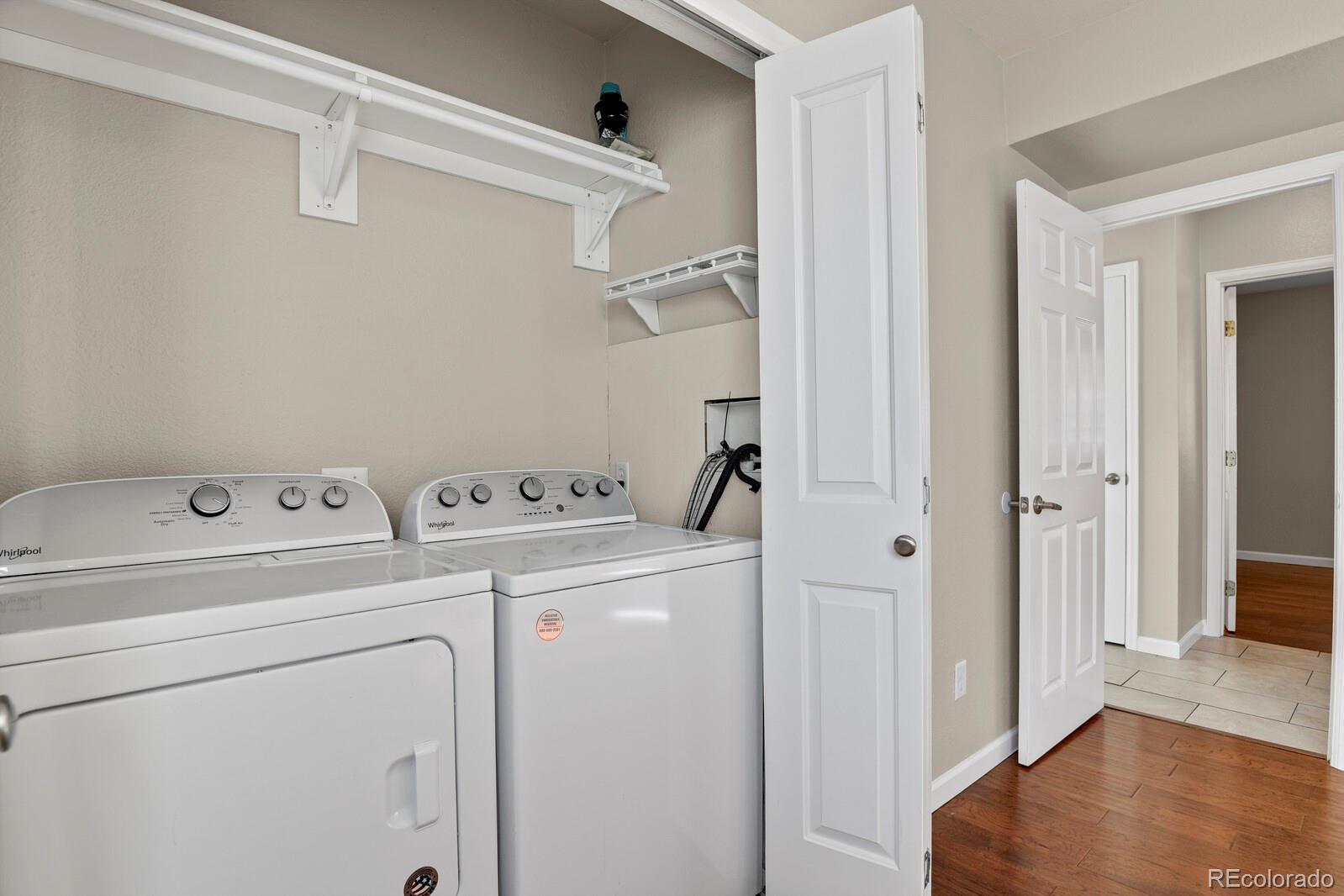 MLS Image #18 for 8495 s reed street 3-101,littleton, Colorado