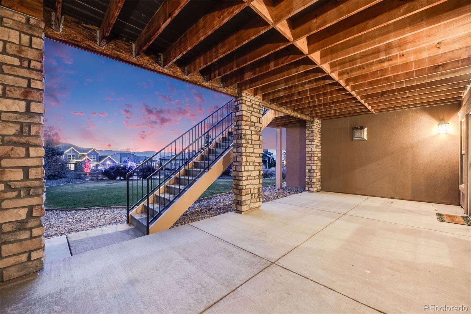 MLS Image #31 for 10577  summersong way,highlands ranch, Colorado