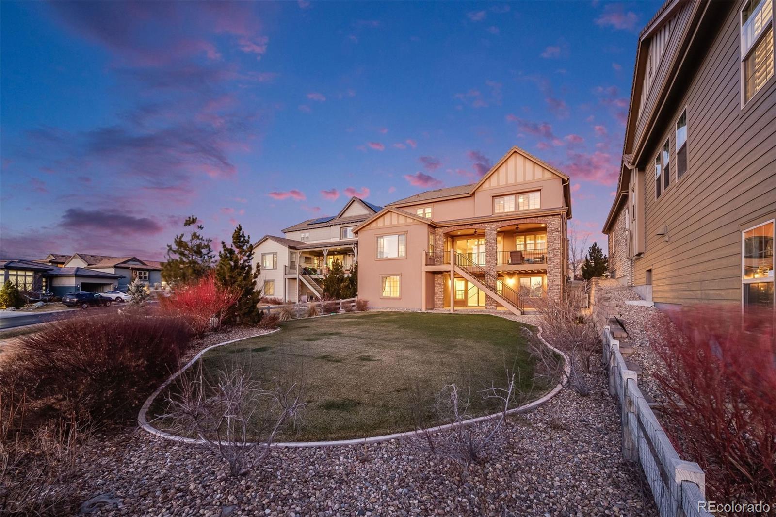 MLS Image #33 for 10577  summersong way,highlands ranch, Colorado