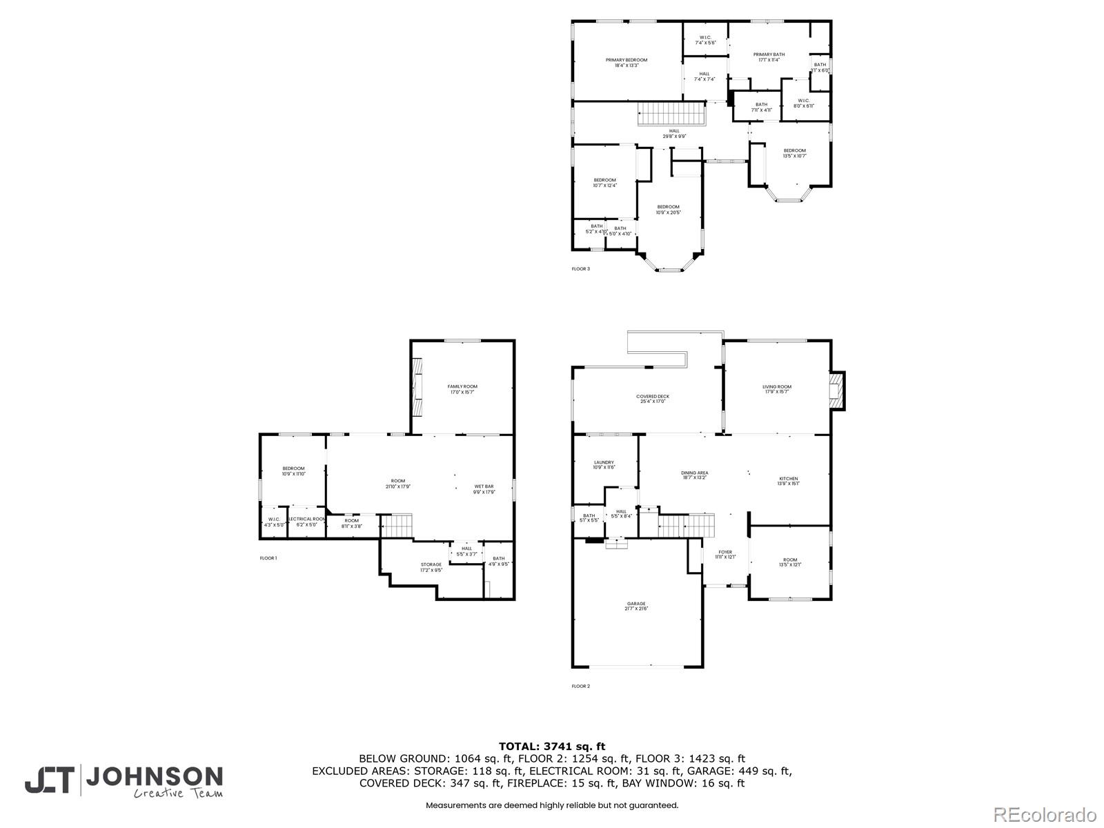 MLS Image #49 for 10577  summersong way,highlands ranch, Colorado