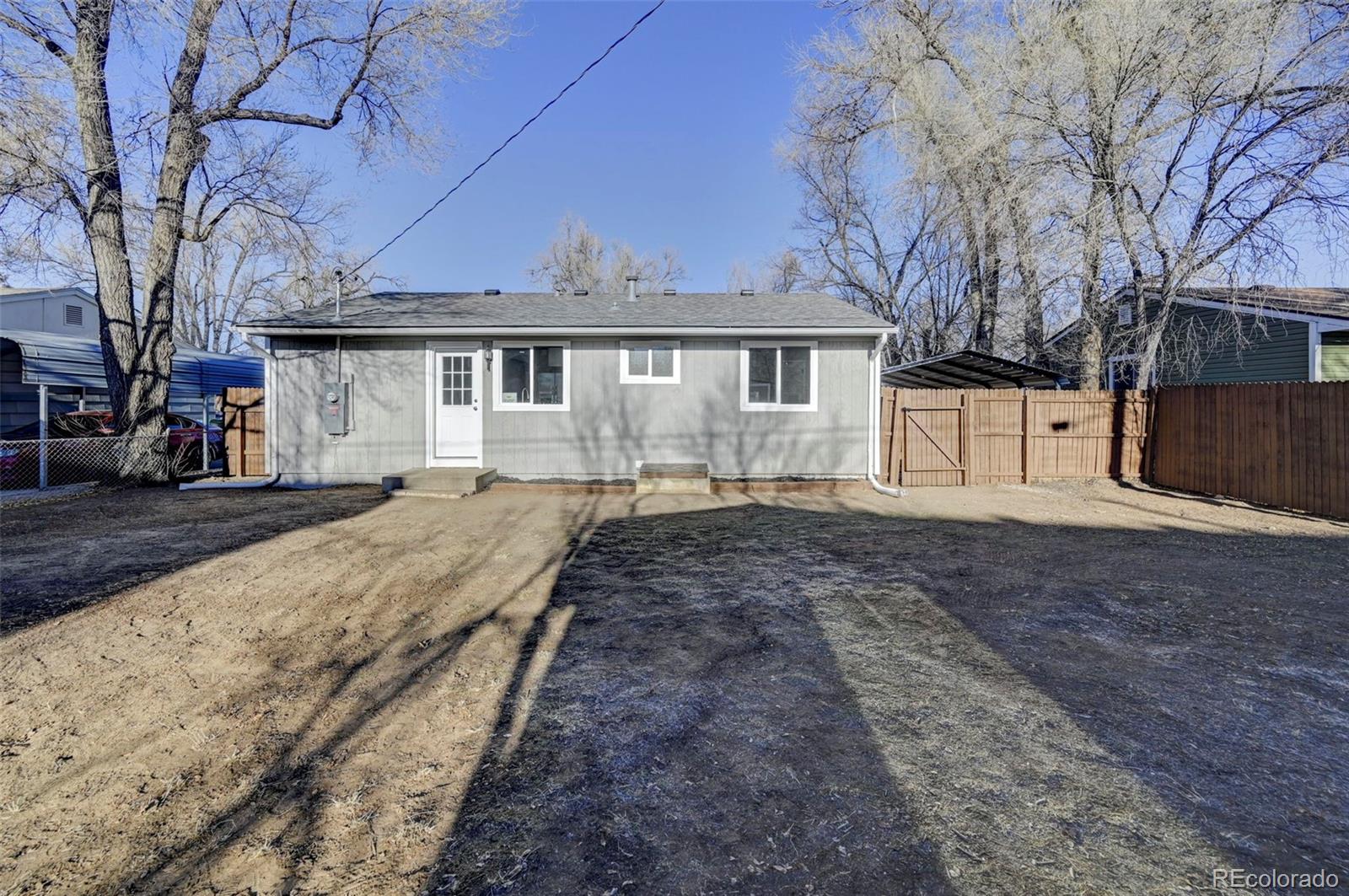 MLS Image #19 for 2310  chimayo drive,colorado springs, Colorado