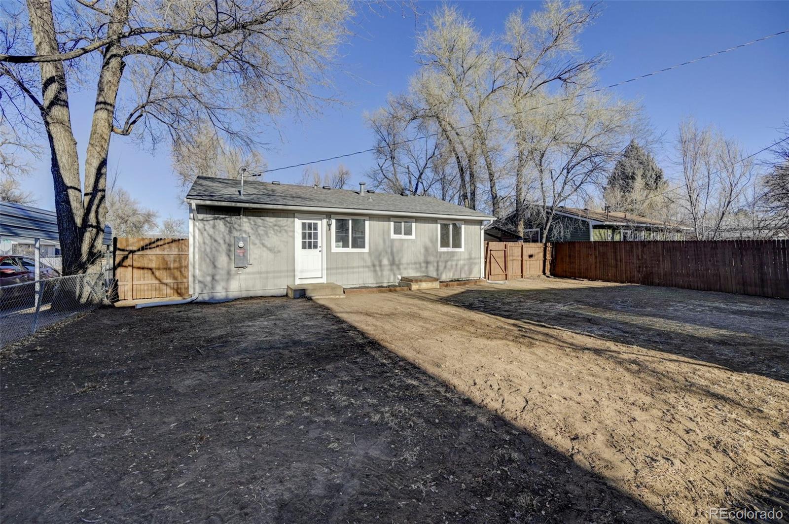 MLS Image #20 for 2310  chimayo drive,colorado springs, Colorado