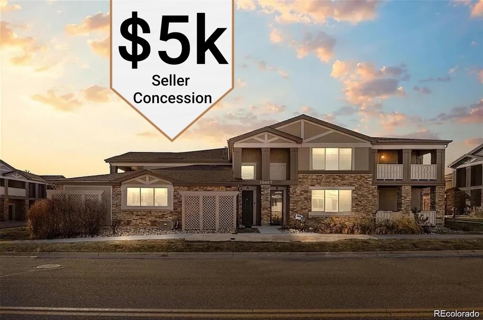 MLS Image #0 for 16687  las ramblas lane,parker, Colorado