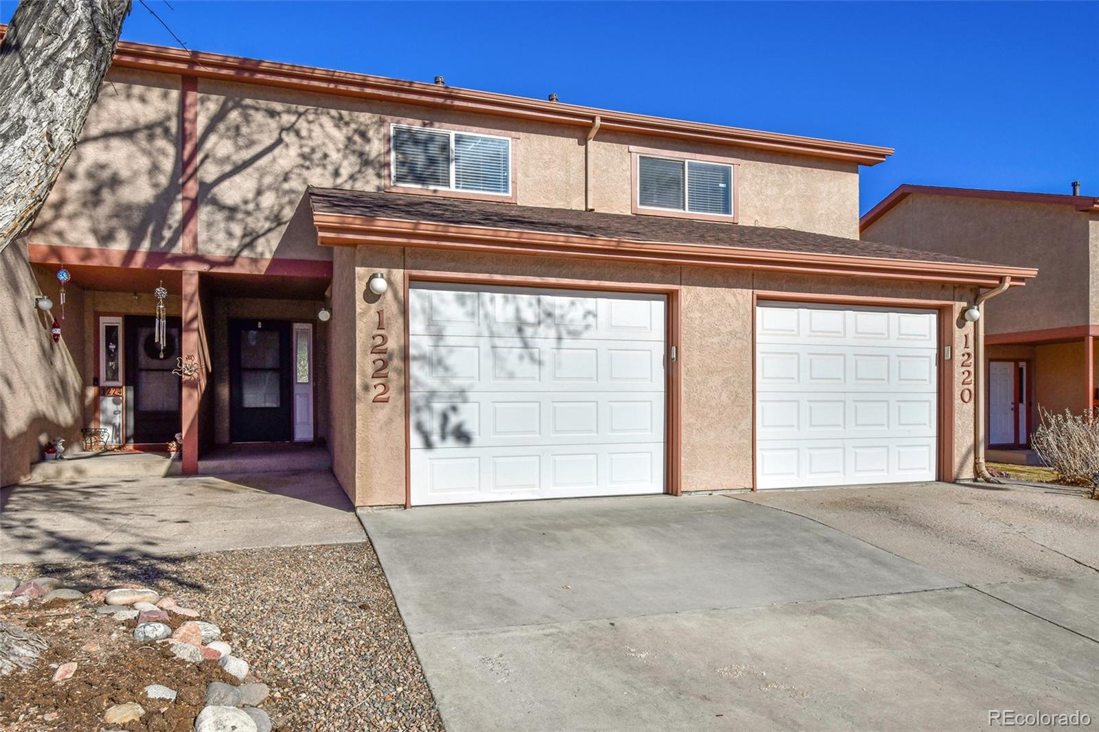 MLS Image #0 for 1222  darby street ,colorado springs, Colorado
