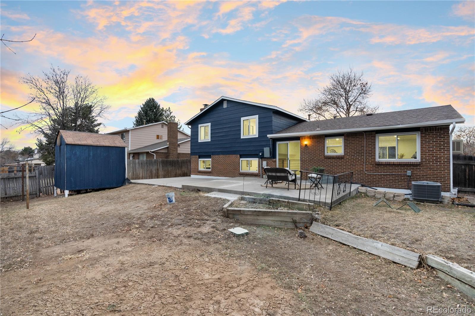 MLS Image #29 for 1594 s fraser way,aurora, Colorado