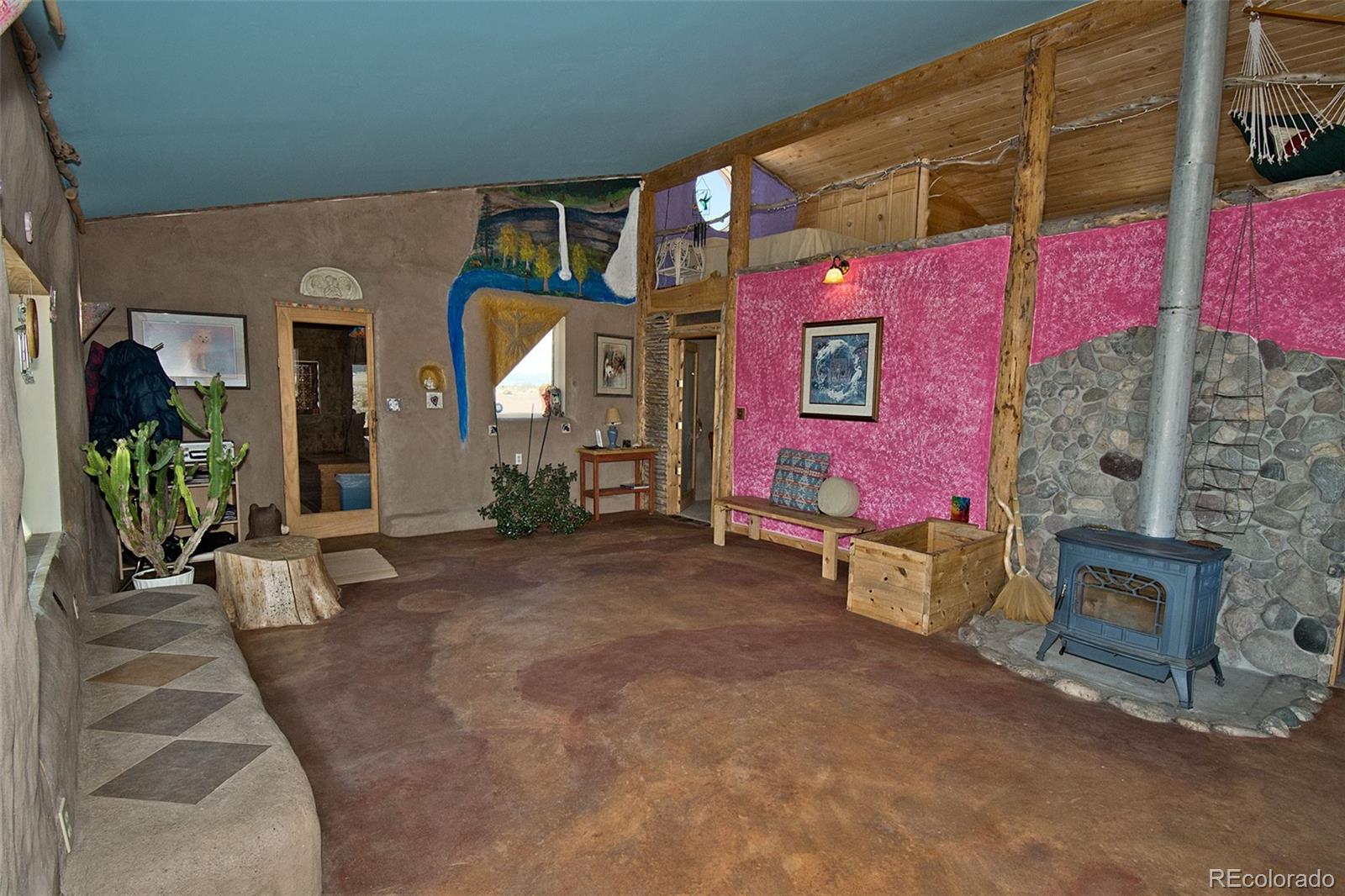 MLS Image #16 for 802  holly trail,crestone, Colorado