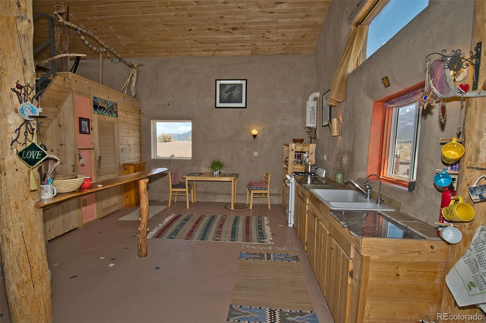 MLS Image #19 for 802  holly trail,crestone, Colorado