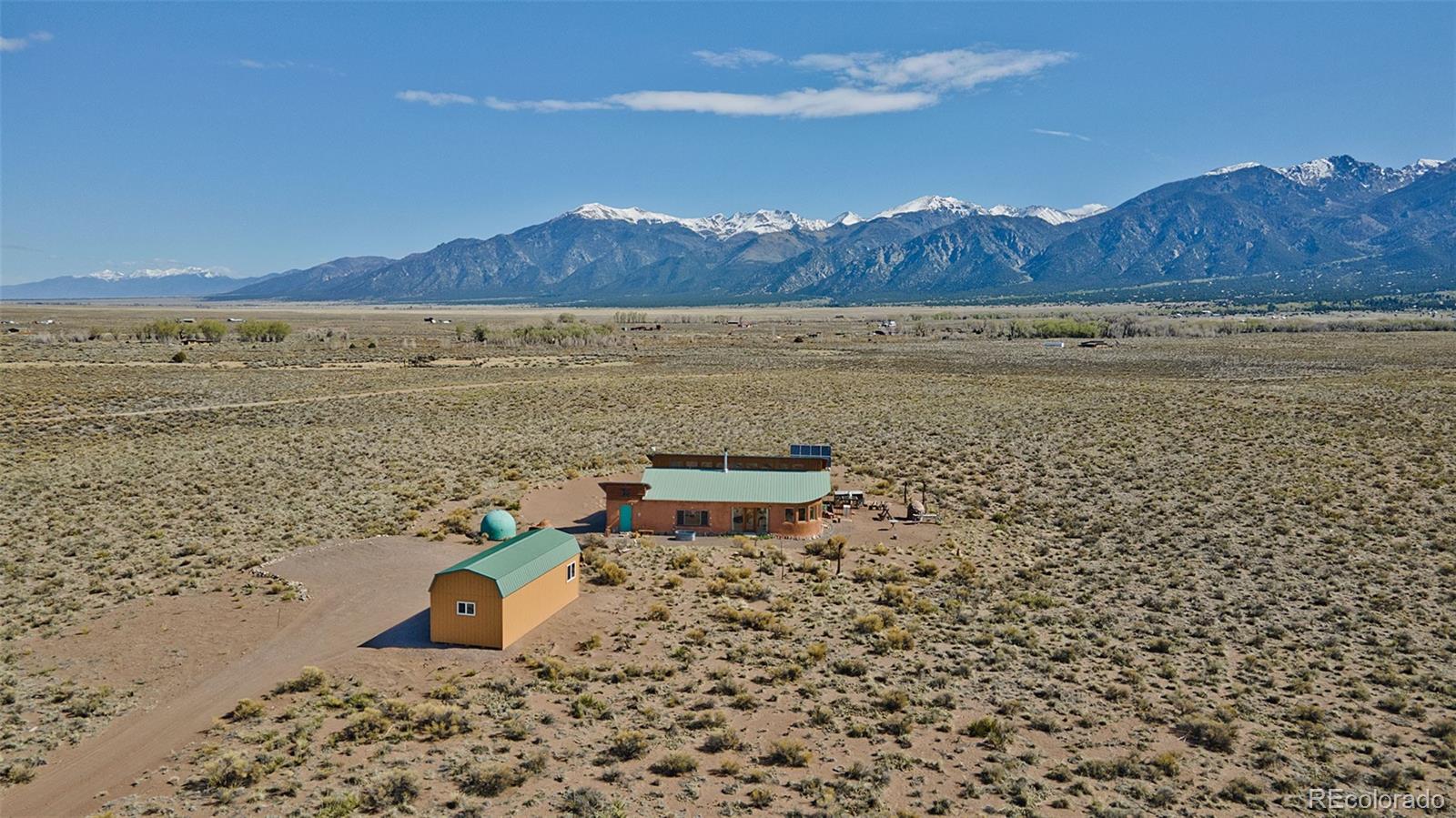 MLS Image #44 for 802  holly trail,crestone, Colorado