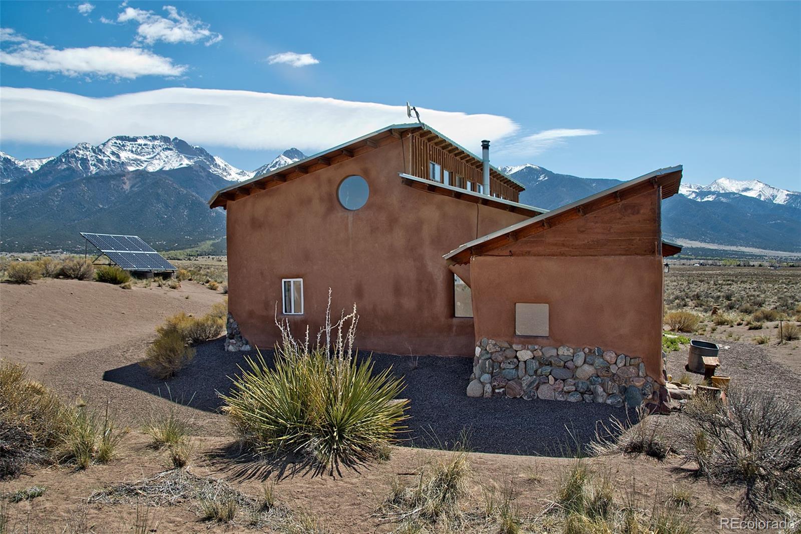 MLS Image #7 for 802  holly trail,crestone, Colorado