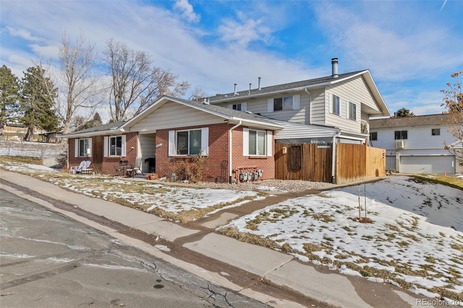 CMA Image for 9886  Appletree Place,Thornton, Colorado