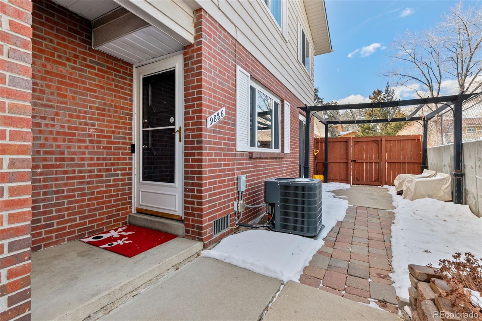 MLS Image #17 for 9886  appletree place,thornton, Colorado
