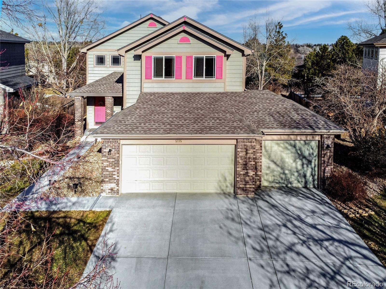 MLS Image #27 for 5735 w berry avenue,littleton, Colorado