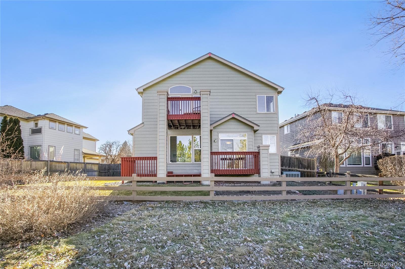 MLS Image #31 for 5735 w berry avenue,littleton, Colorado