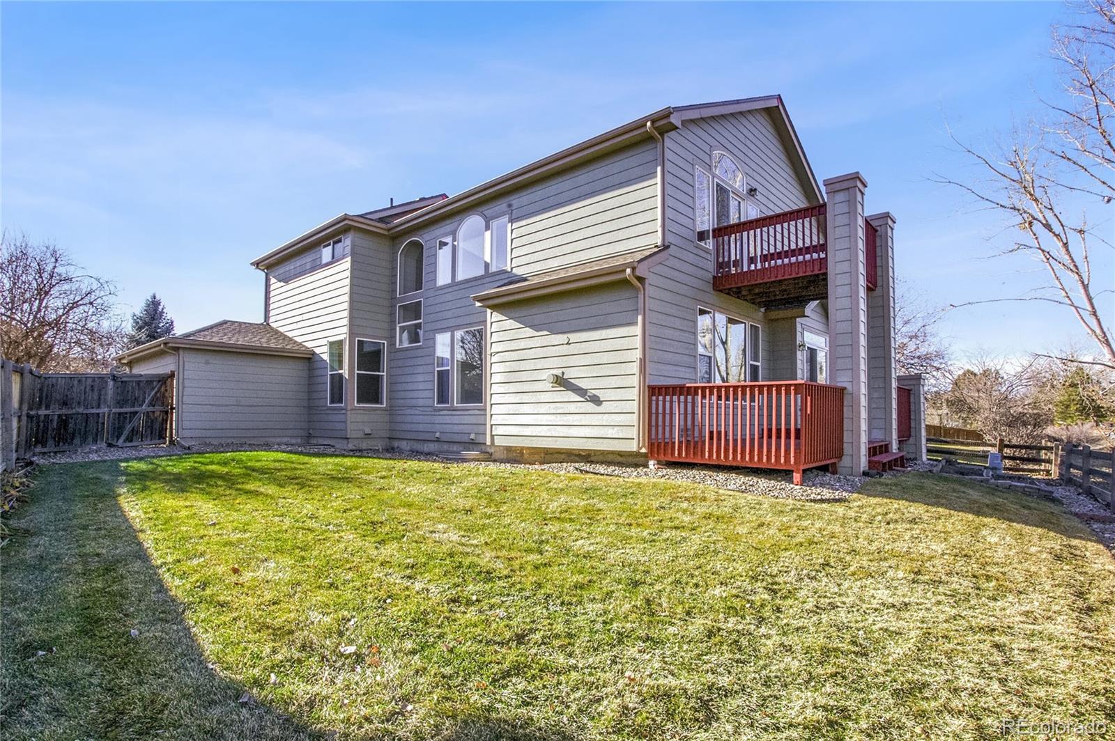 MLS Image #32 for 5735 w berry avenue,littleton, Colorado