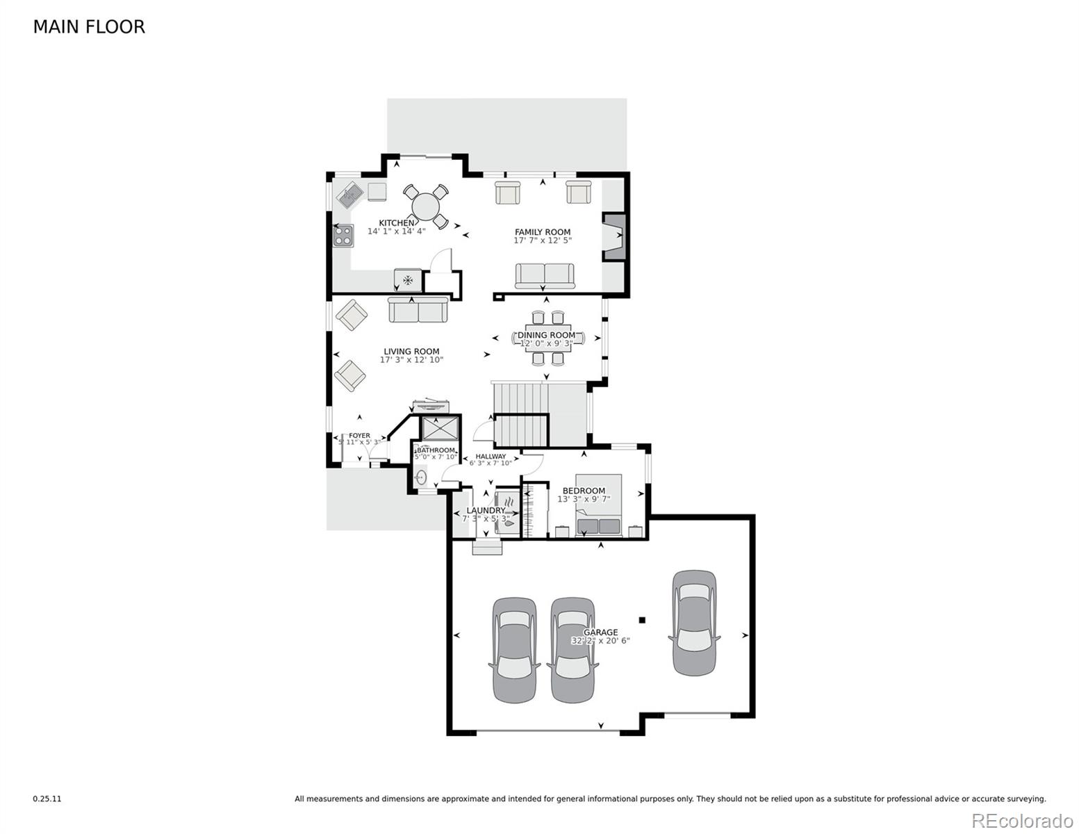 MLS Image #45 for 5735 w berry avenue,littleton, Colorado