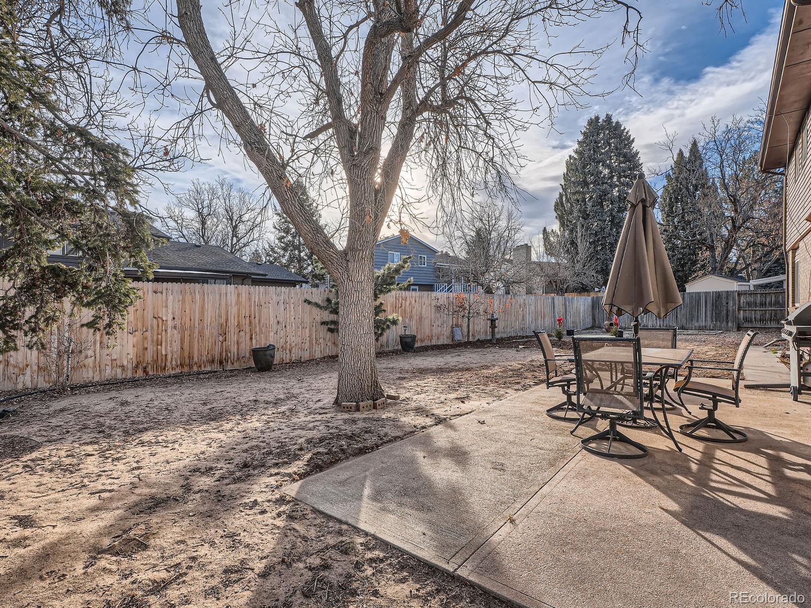 MLS Image #27 for 12288 e louisiana drive,aurora, Colorado