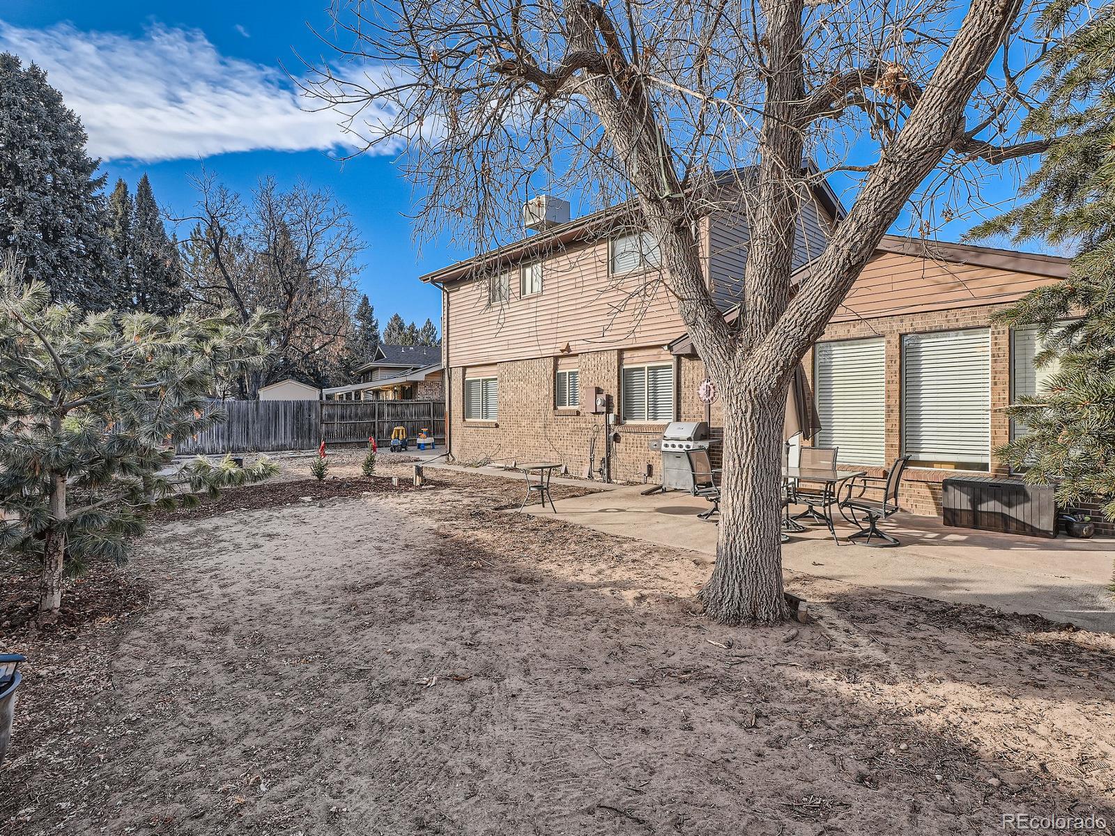 MLS Image #28 for 12288 e louisiana drive,aurora, Colorado
